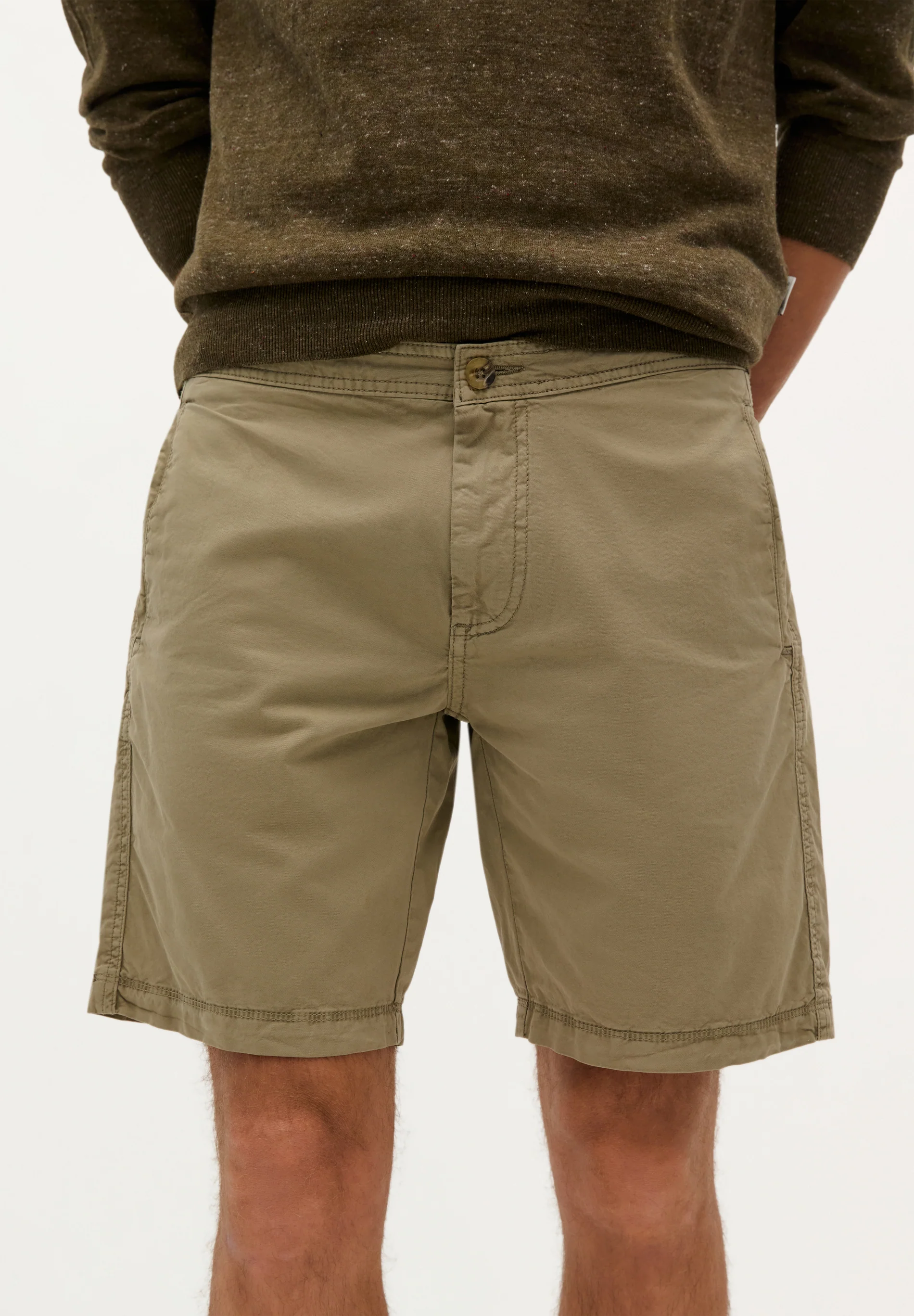 BERMUDAS COSTURAS PREMIUM - Image 3
