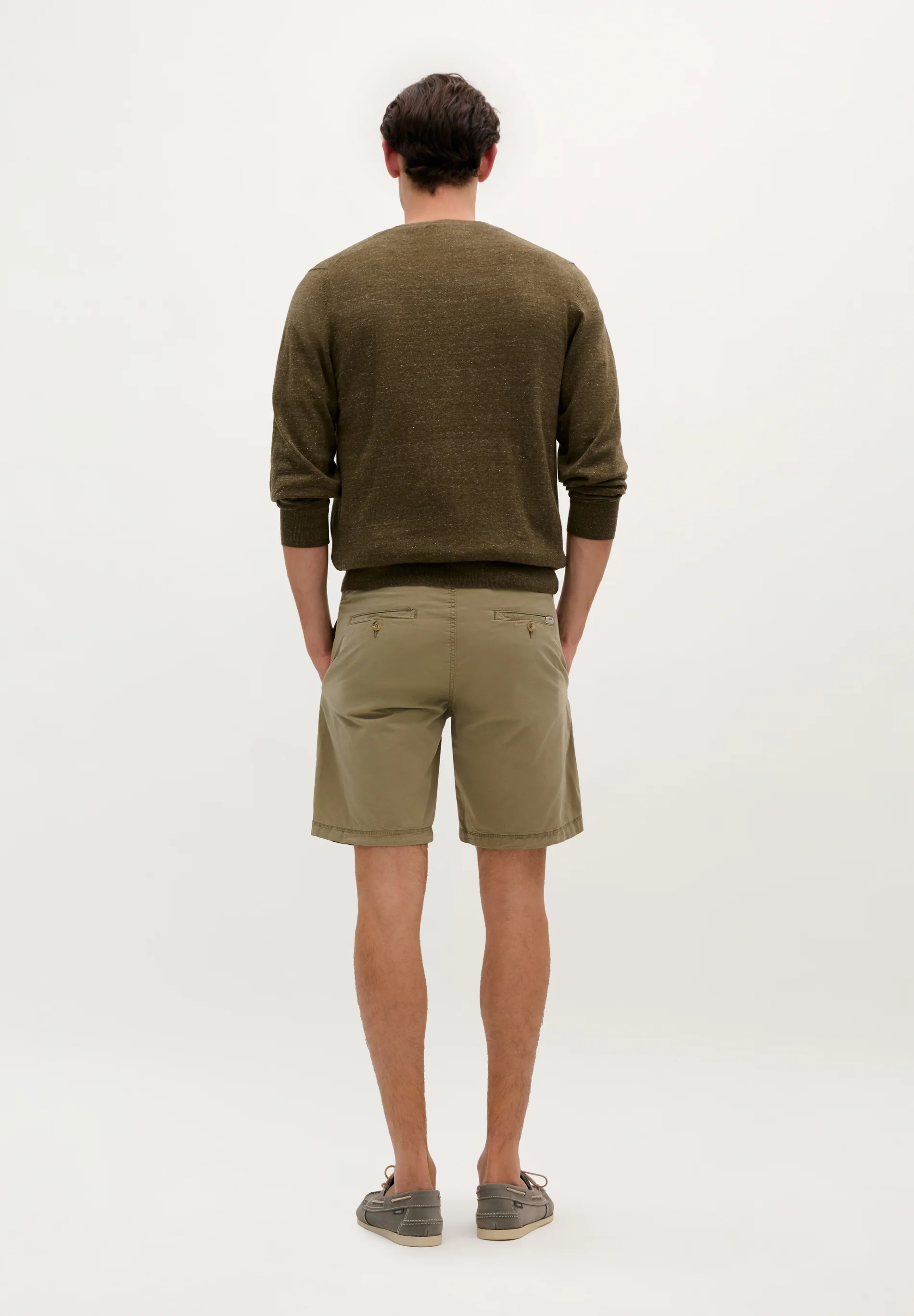 BERMUDAS COSTURAS PREMIUM - Image 5