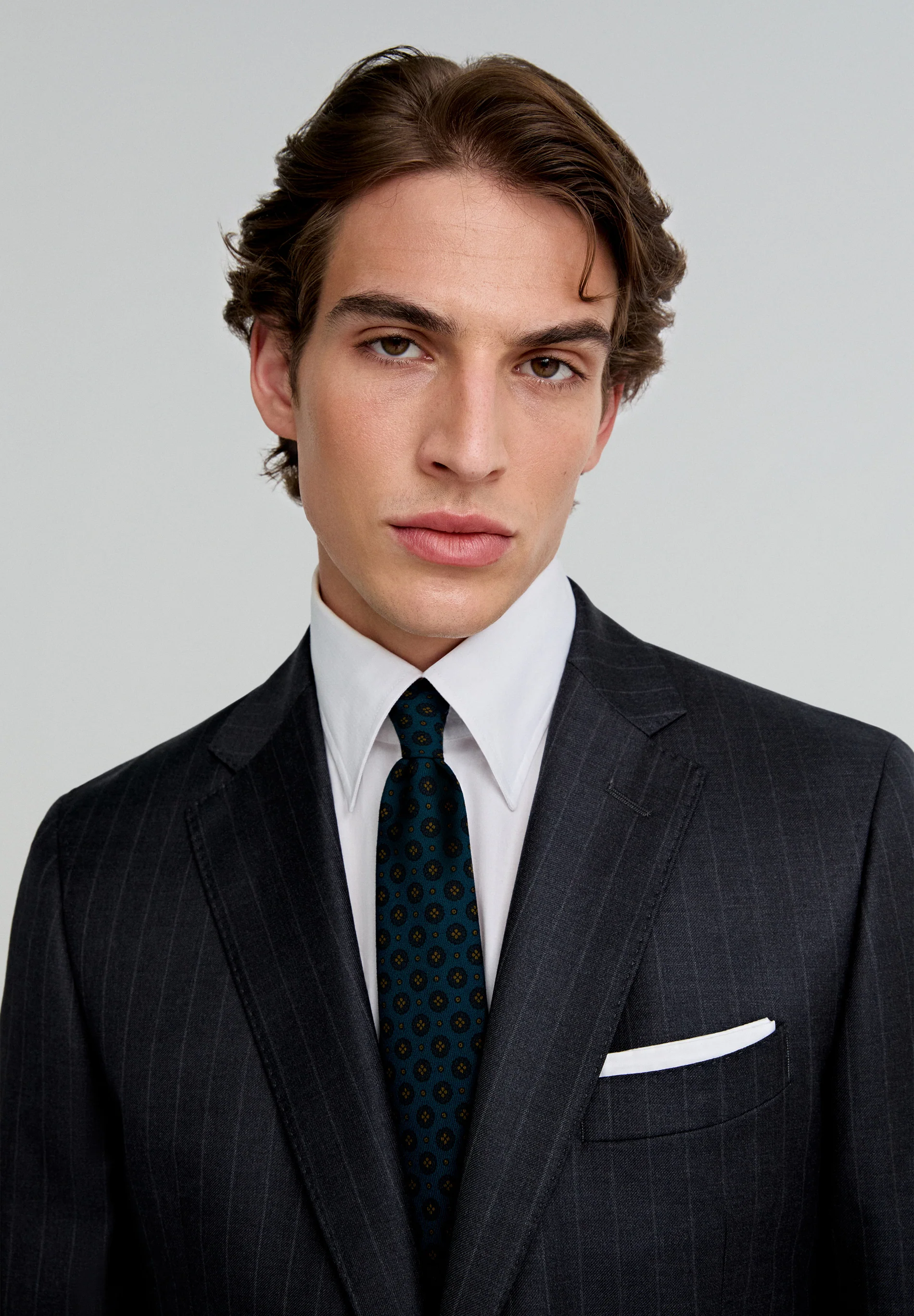 AMERICANA TRAJE RAYA DIPLOMÁTICA - Image 3