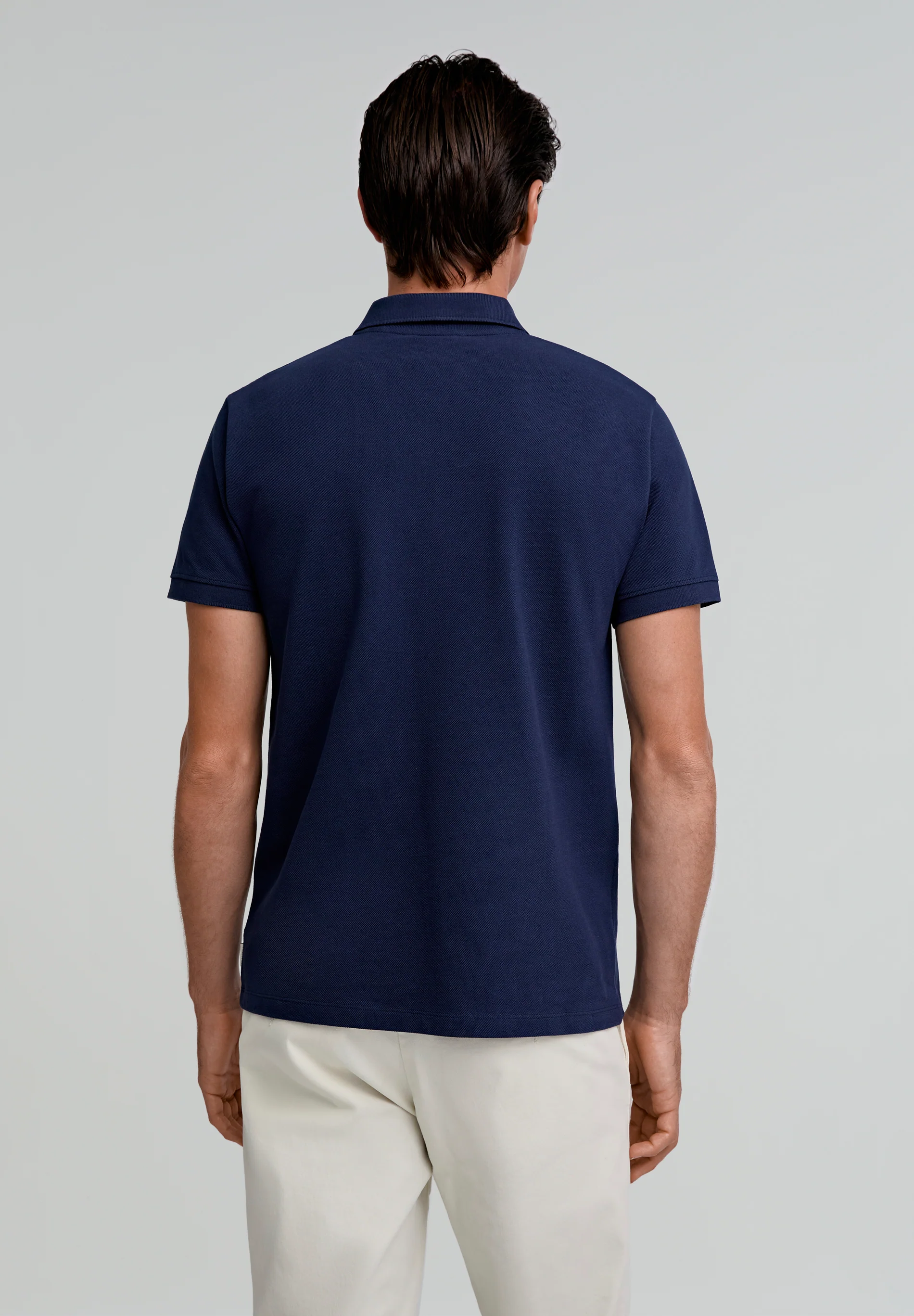 POLO PARCHE NORTH SAILS X SCALPERS - Image 4