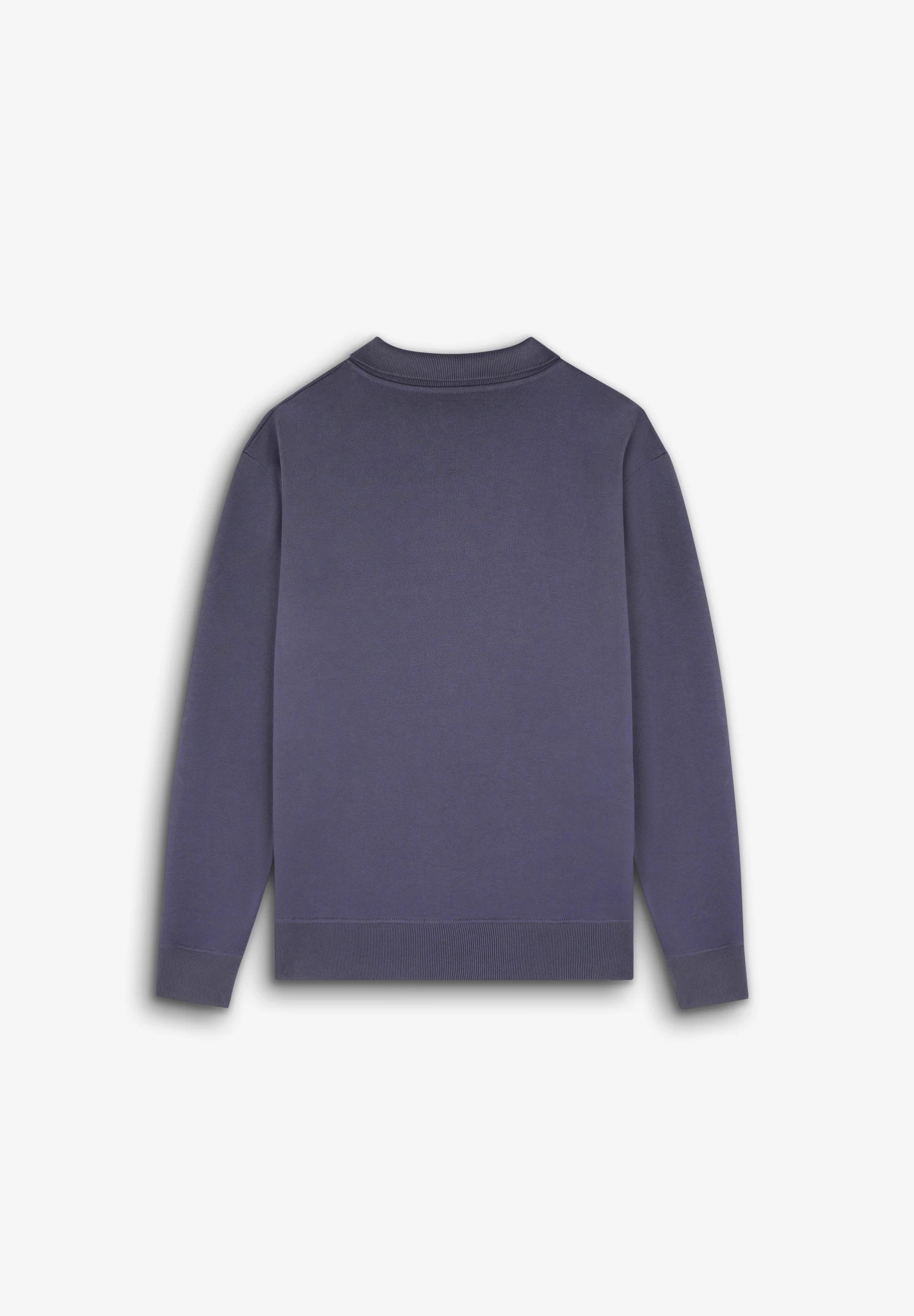 SUDADERA CREMALLERA NORTH SAILS X SCALPERS - Image 7