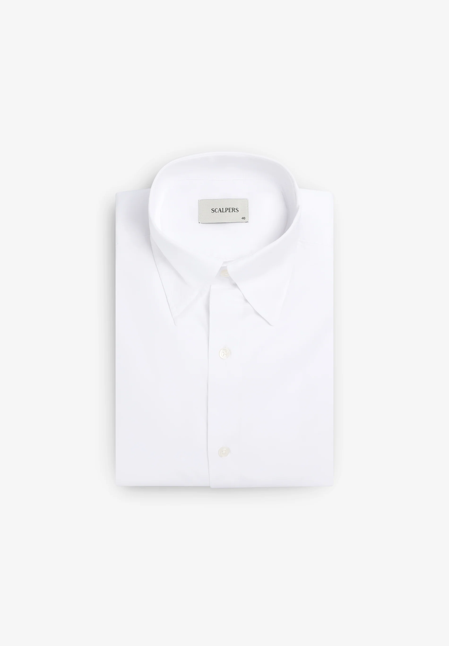 CAMISA CLÁSICA DE VESTIR - Image 5