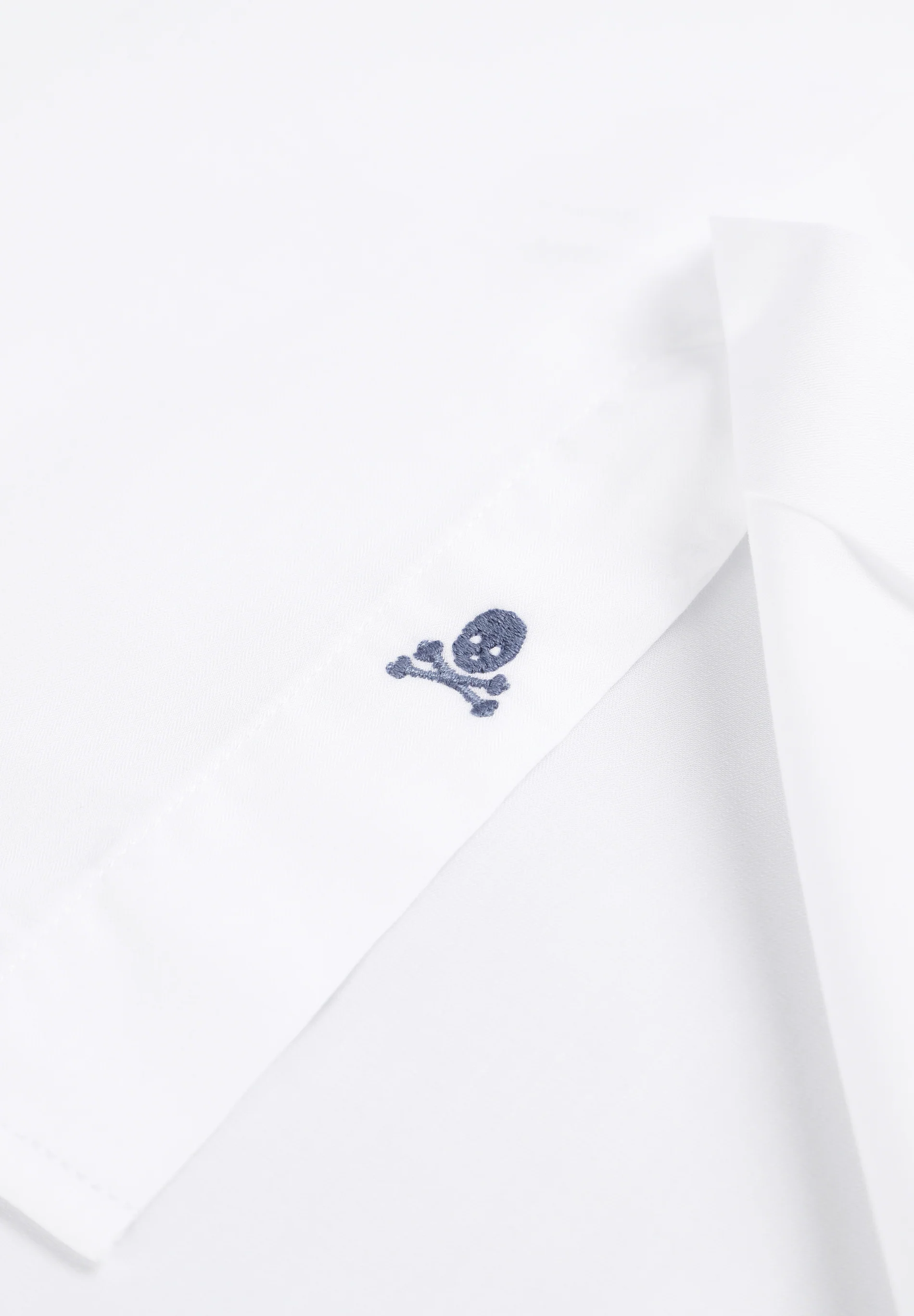 CAMISA CLÁSICA DE VESTIR - Image 8