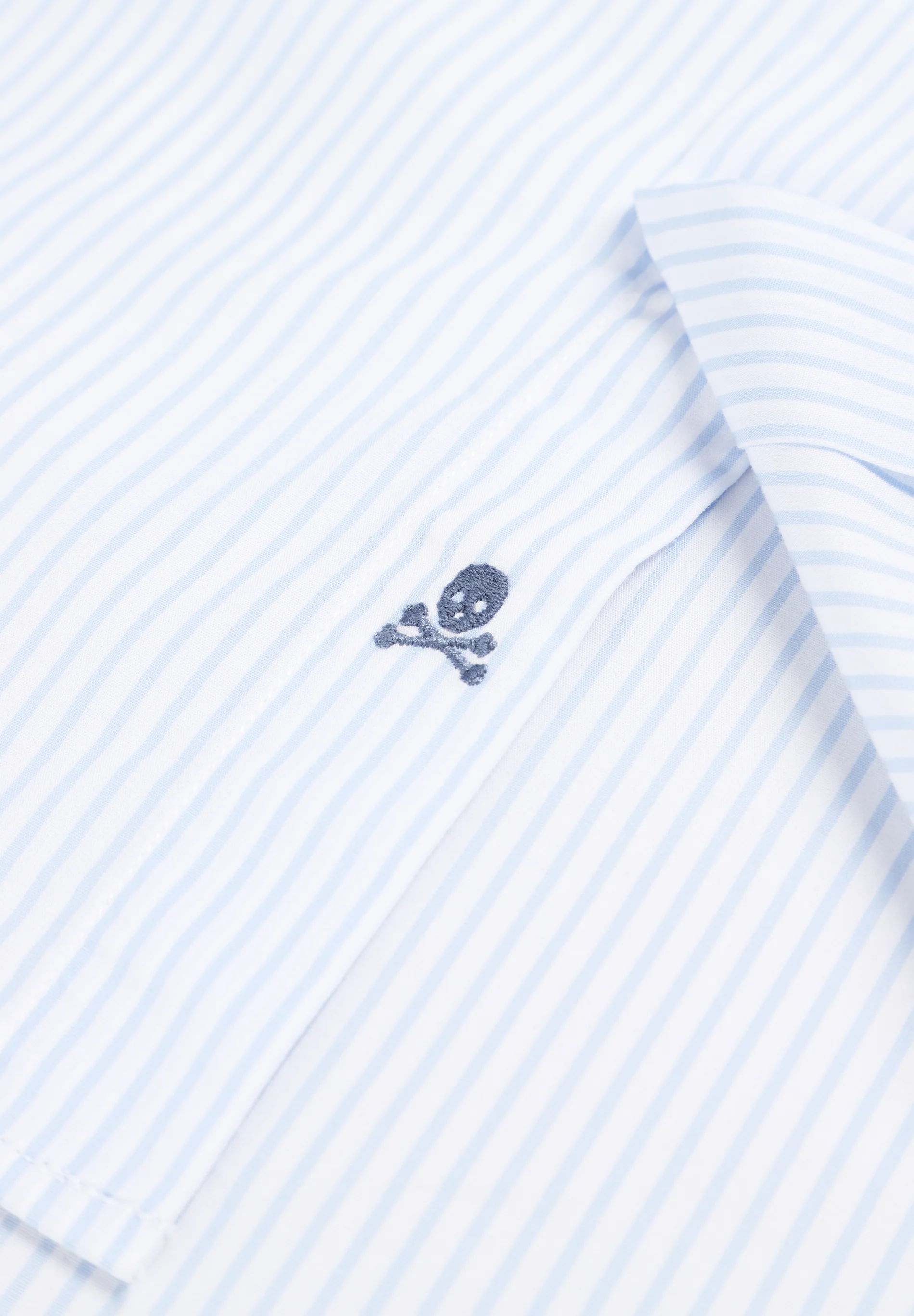 CAMISA CLÁSICA DE VESTIR - Image 5
