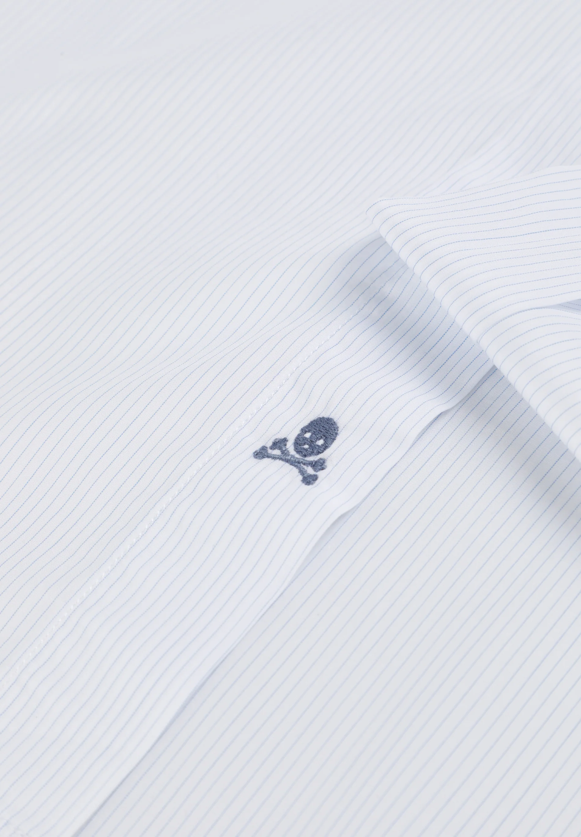 CAMISA VESTIR PREMIUM MICRORAYA - Image 10