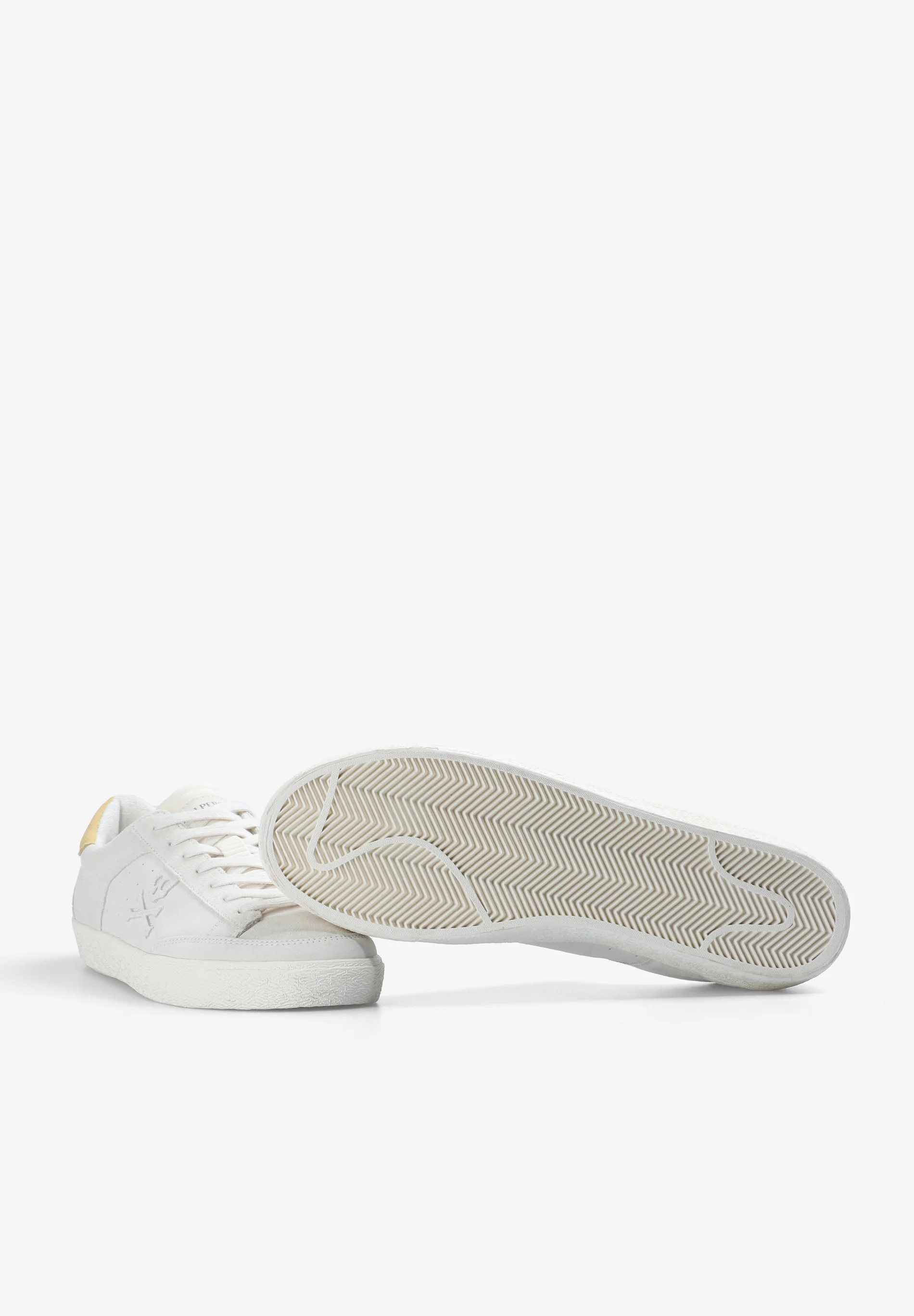 SNEAKERS BAJAS CALAVERA LATERAL - Image 4