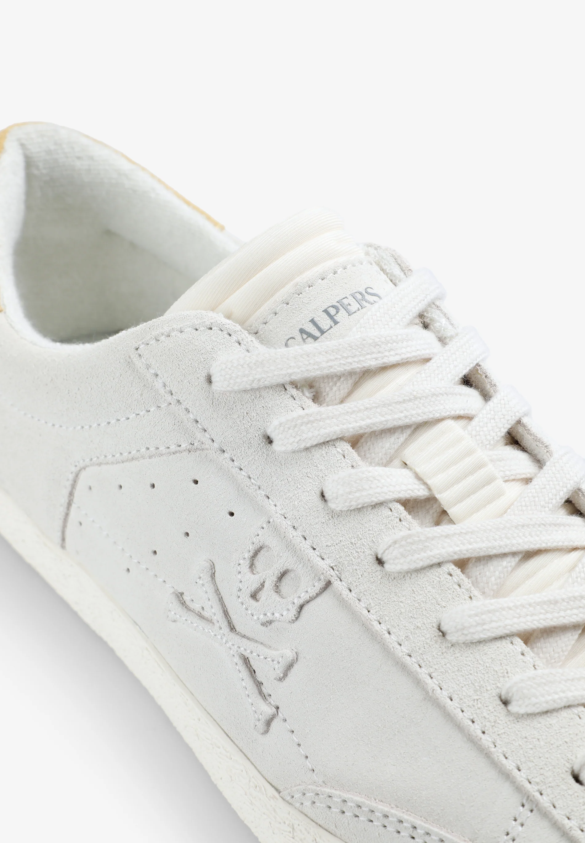 SNEAKERS BAJAS CALAVERA LATERAL - Image 6