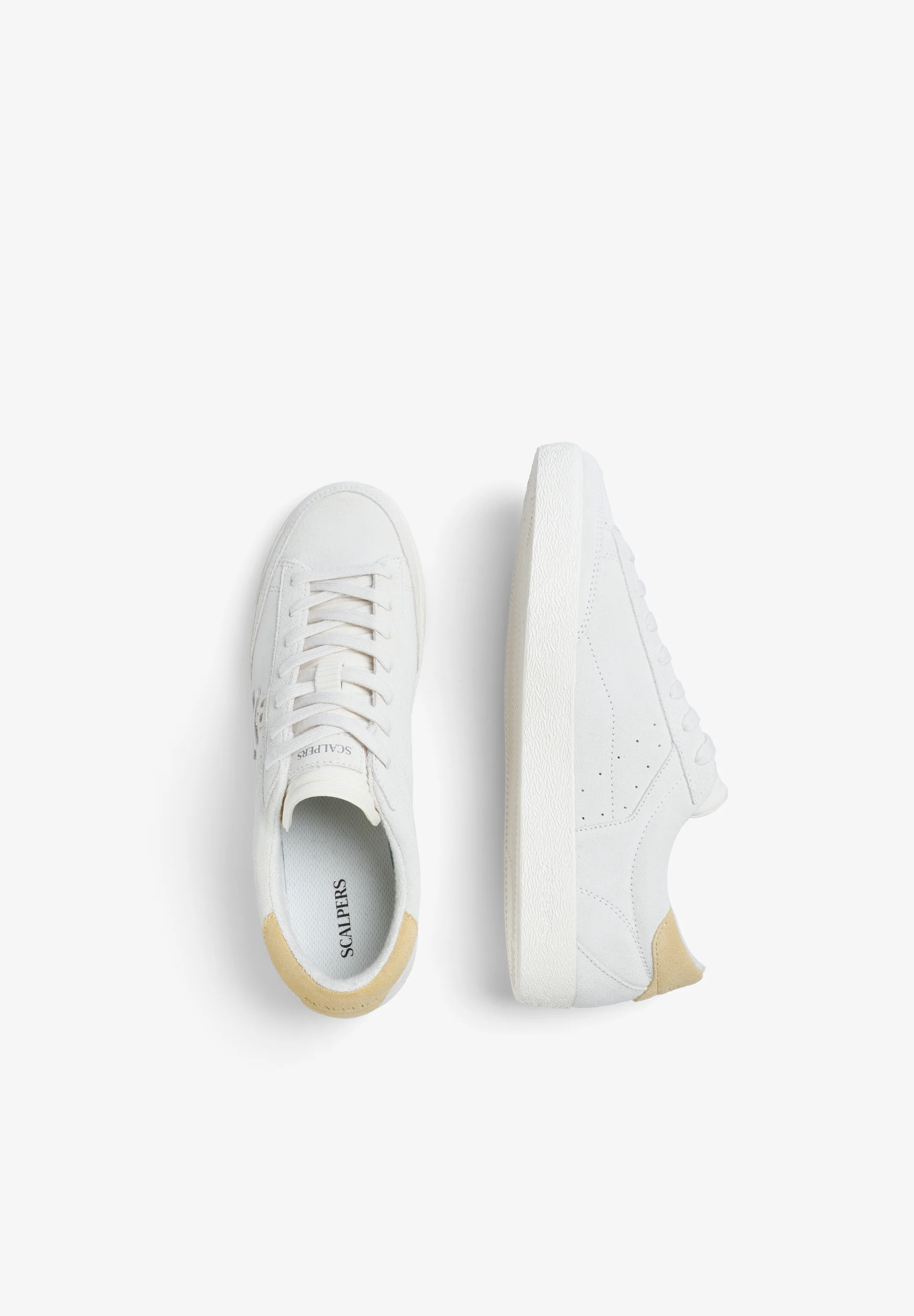 SNEAKERS BAJAS CALAVERA LATERAL - Image 8