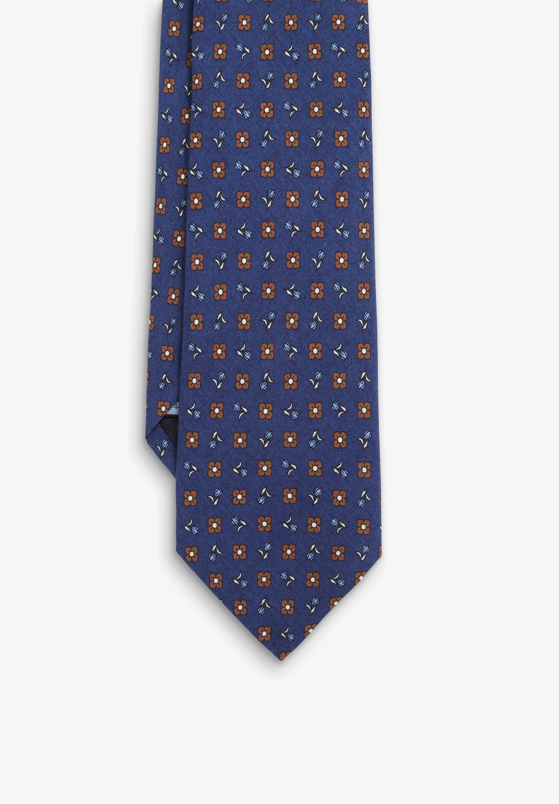 CORBATA MOTIVO MINI FLORES - Image 3