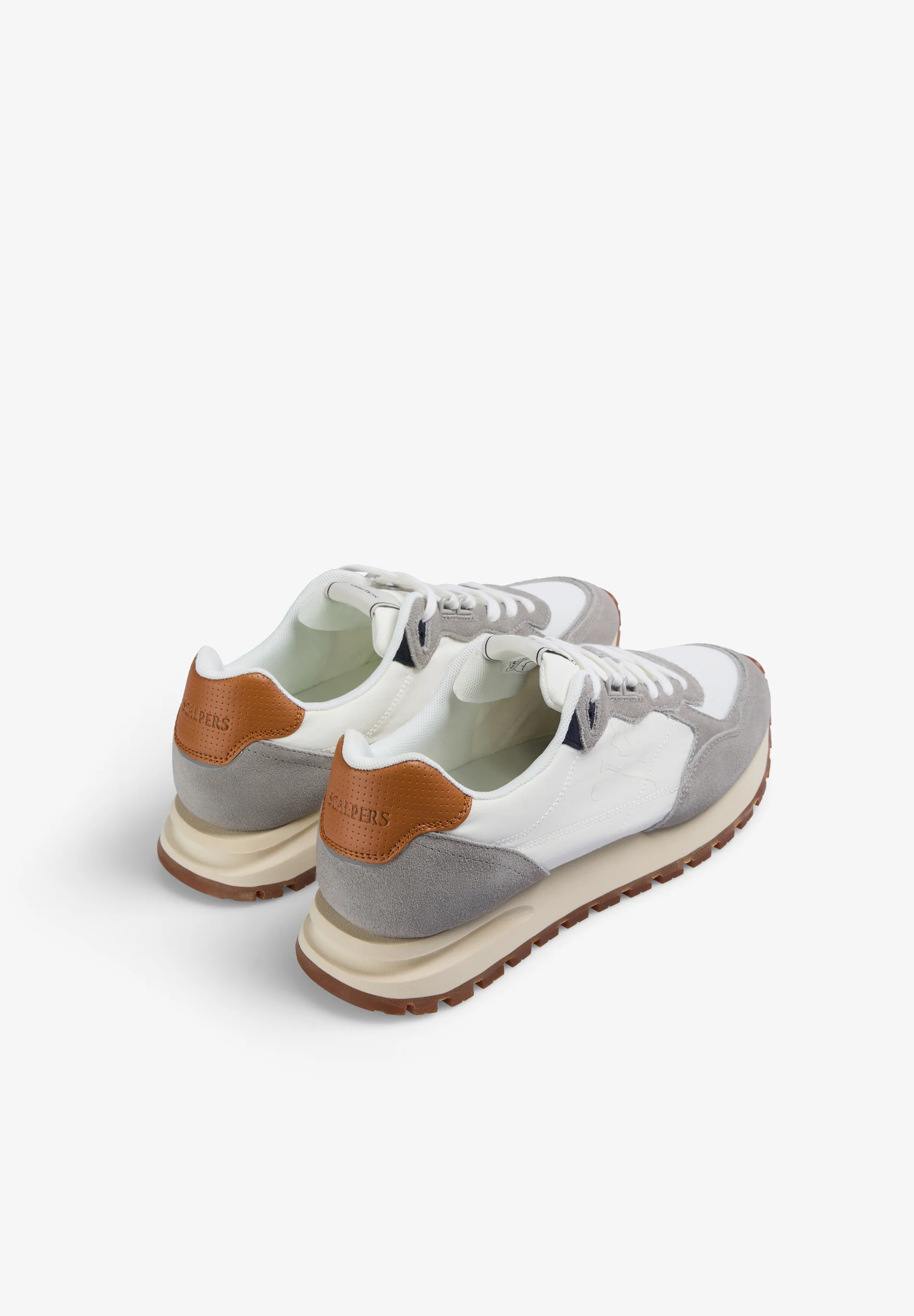 SNEAKERS CALAVERA LATERAL - Image 3