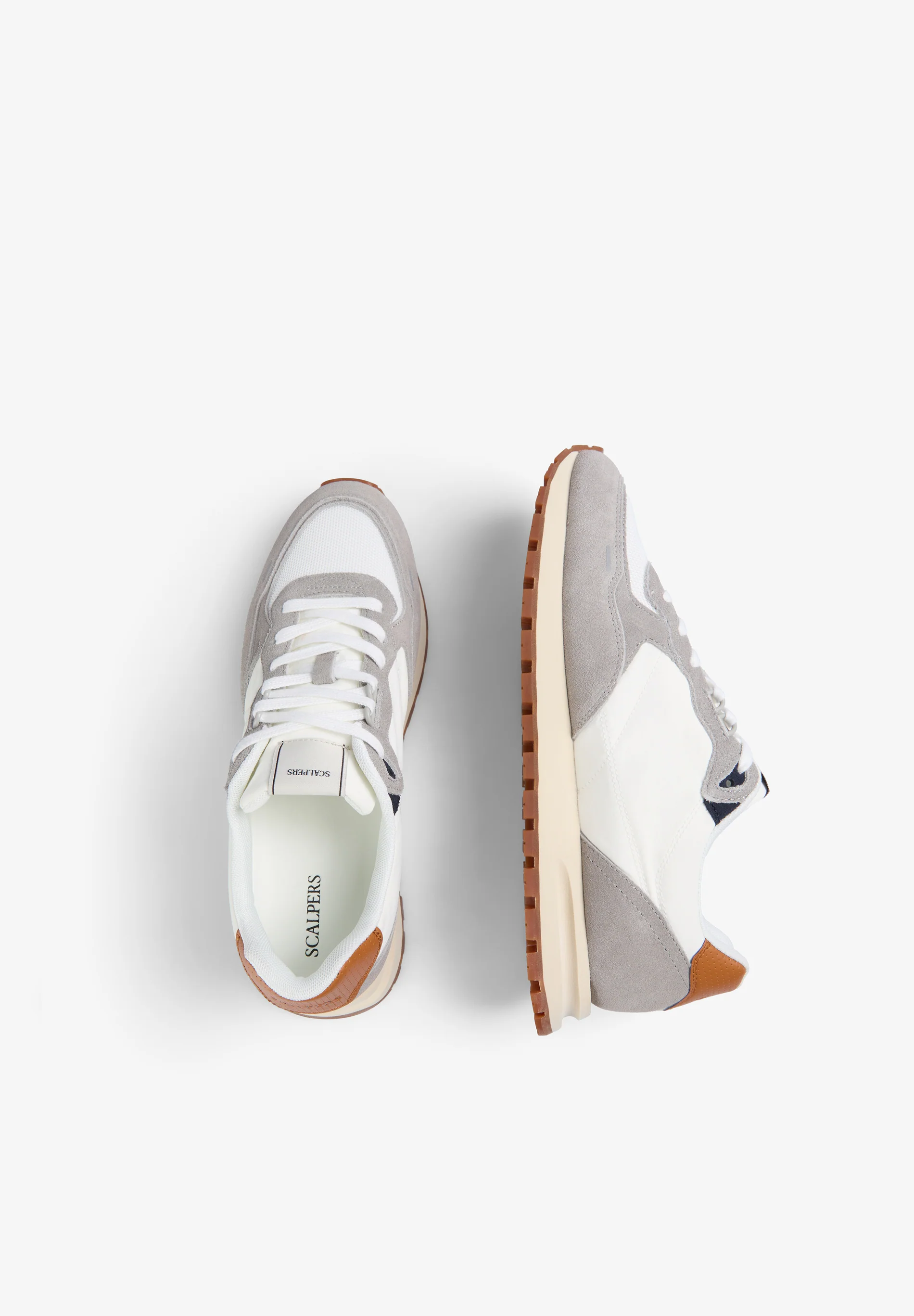 SNEAKERS CALAVERA LATERAL - Image 8