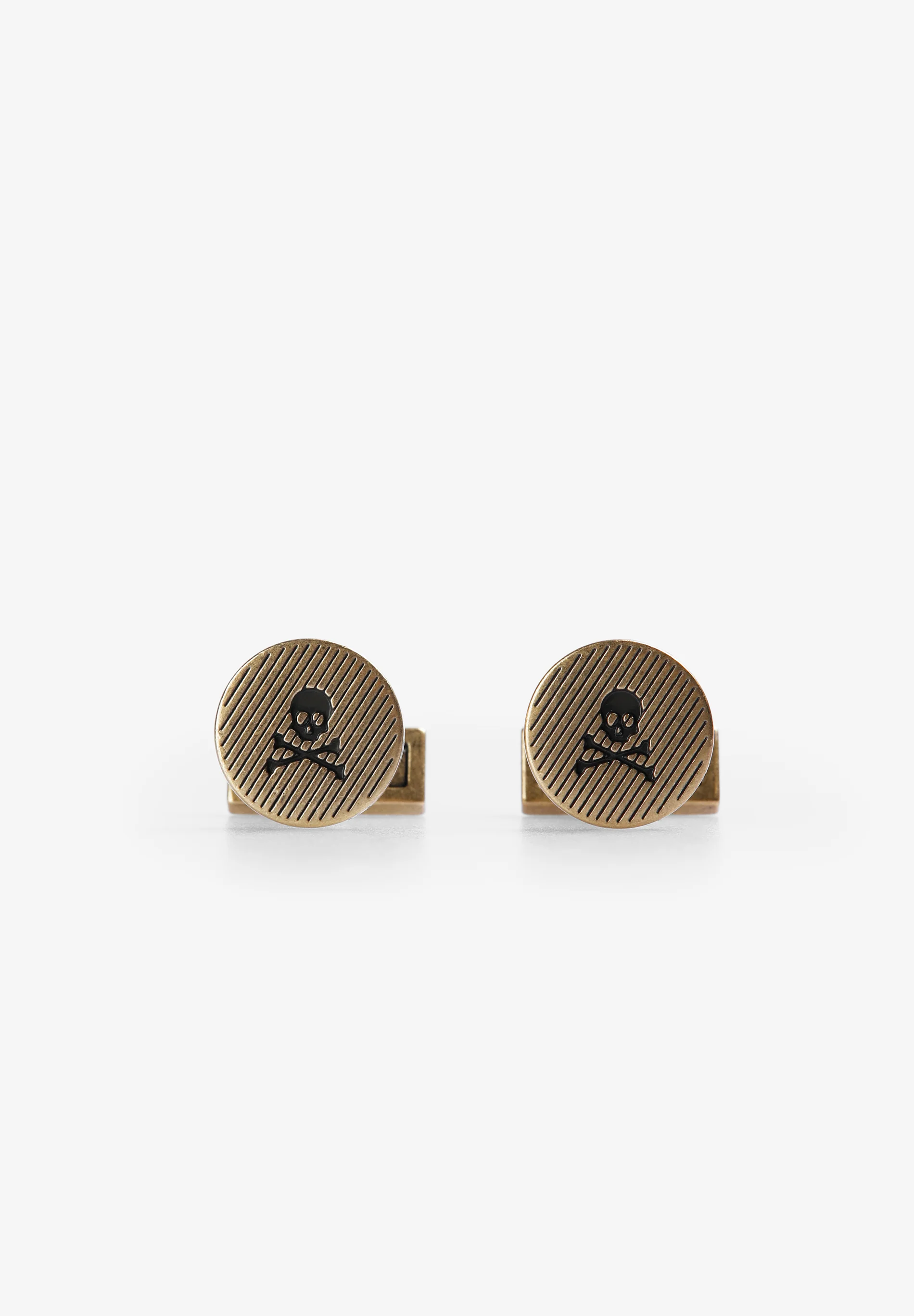 GEMELOS BELGA CALAVERA