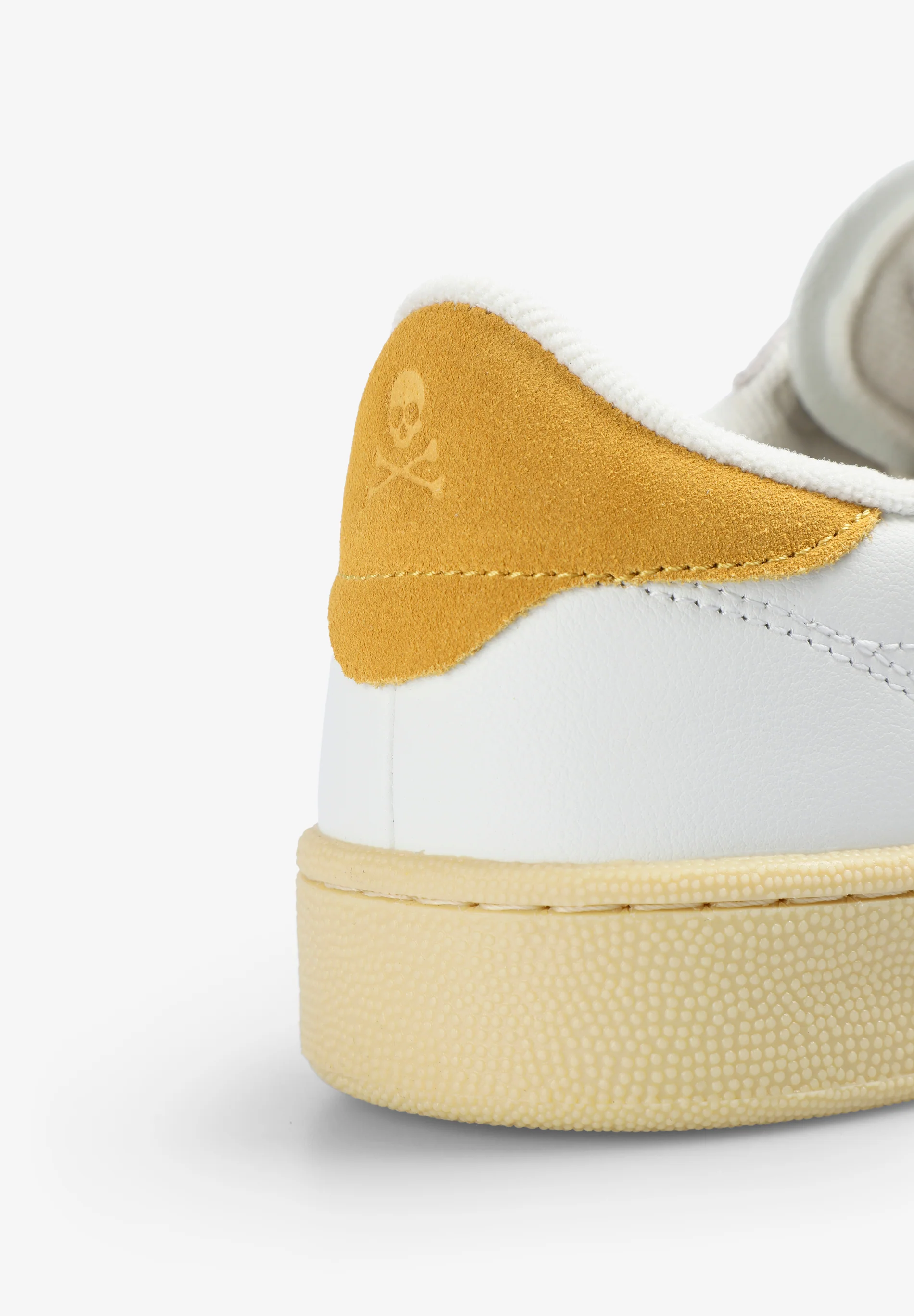 SNEAKERS CALAVERA SUELA CASCO - Image 7