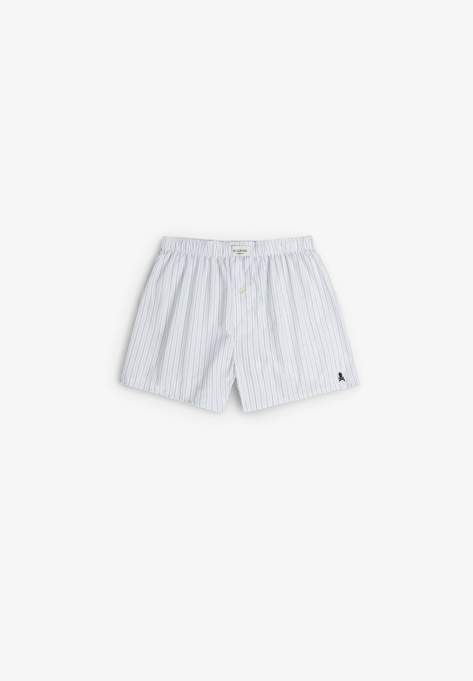 BOXER ESTAMPADO ALGODÓN
