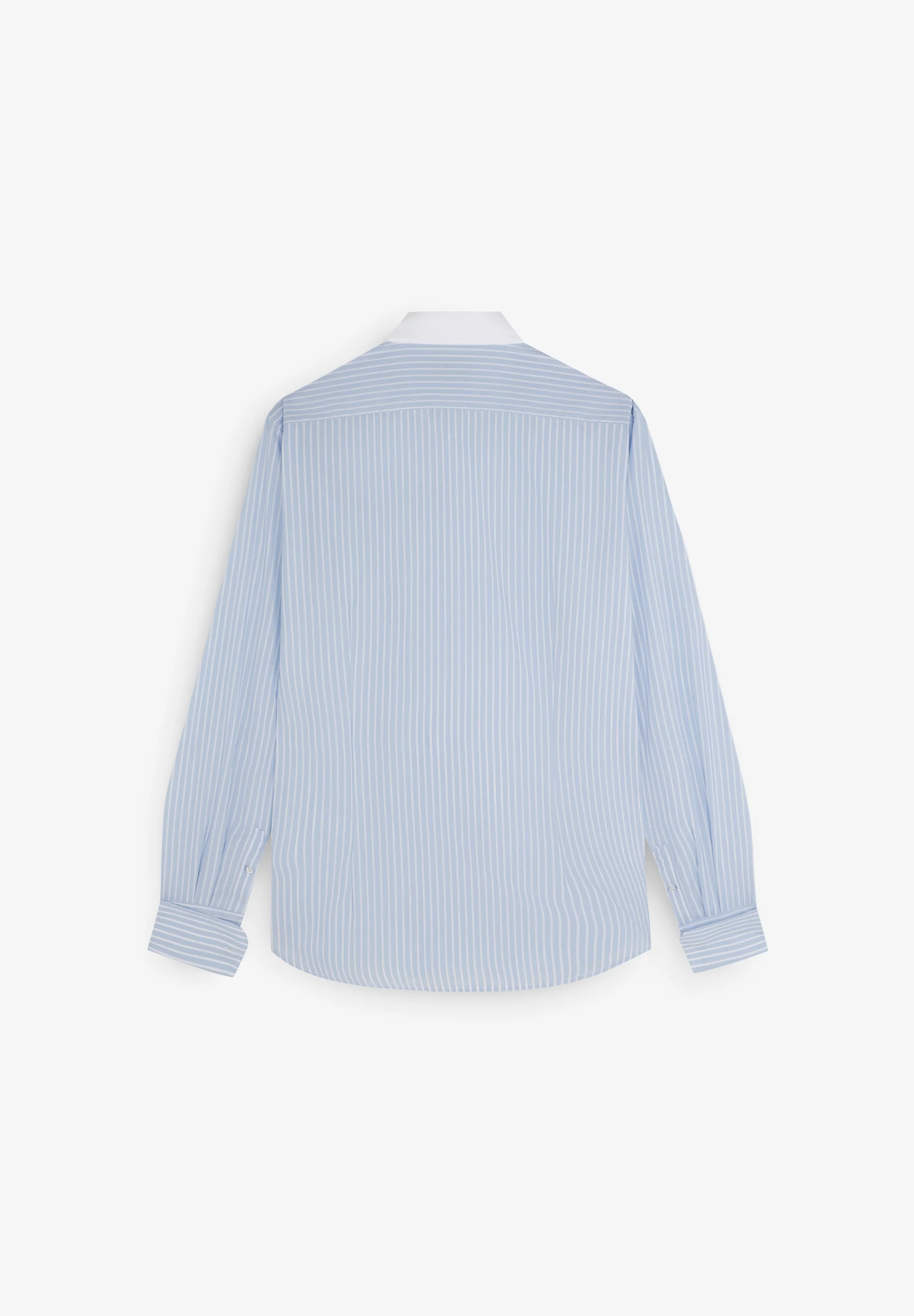 CAMISA CUELLO CONTRASTE - Image 4