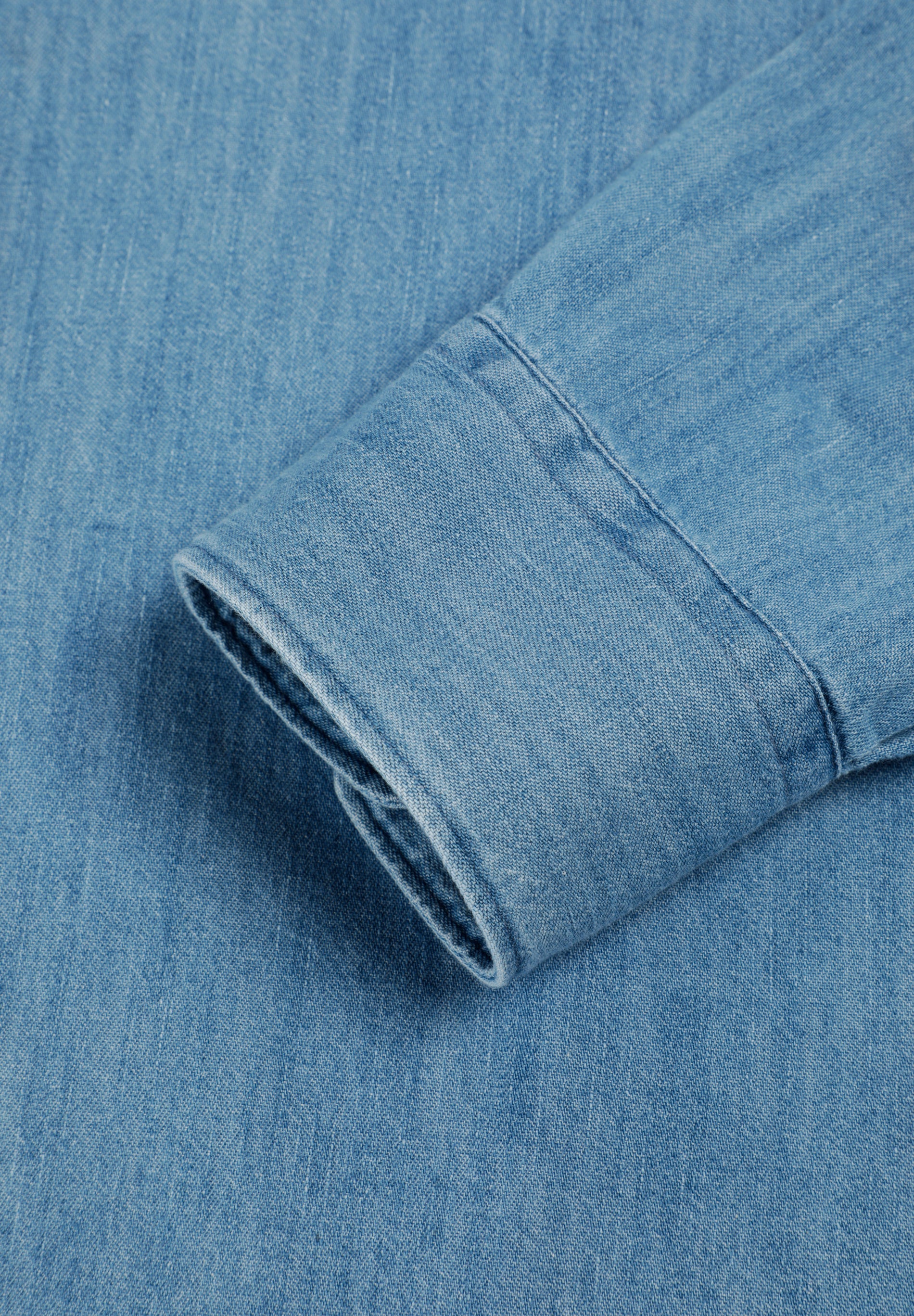CAMISA VAQUERA REGULAR FIT - Image 7