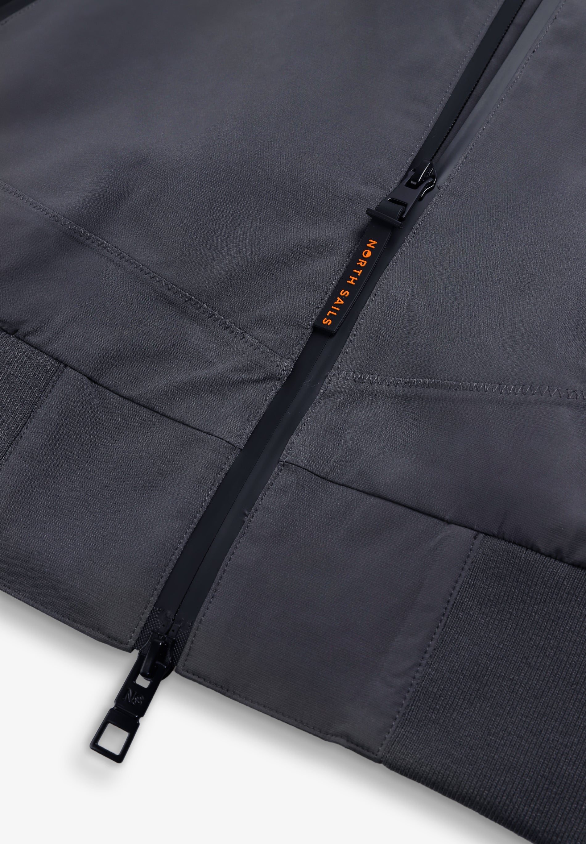 CHAQUETA BOMBER ULTRALIGERA NORTH SAILS X SCALPERS - Image 10