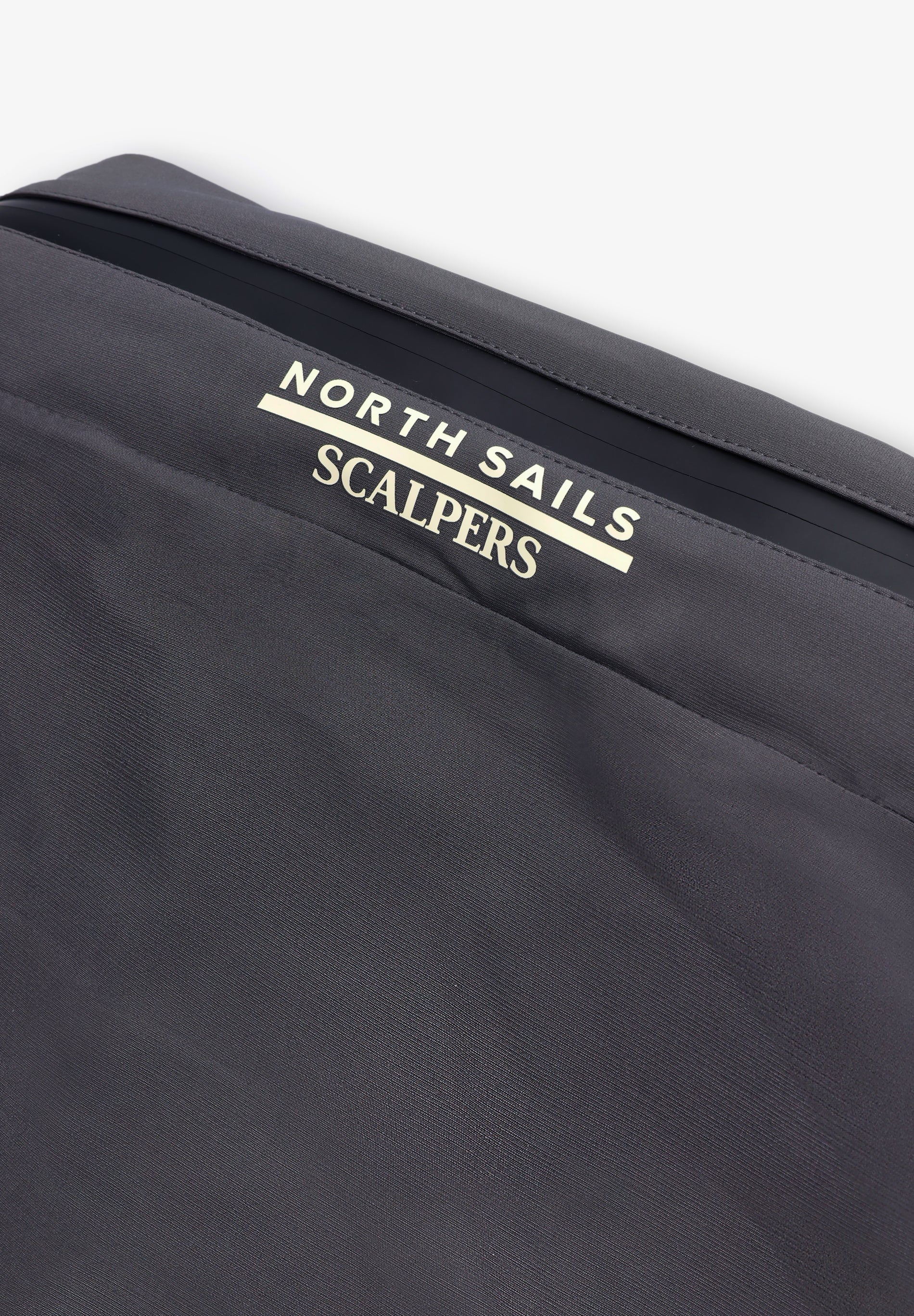 CHAQUETA BOMBER ULTRALIGERA NORTH SAILS X SCALPERS - Image 11
