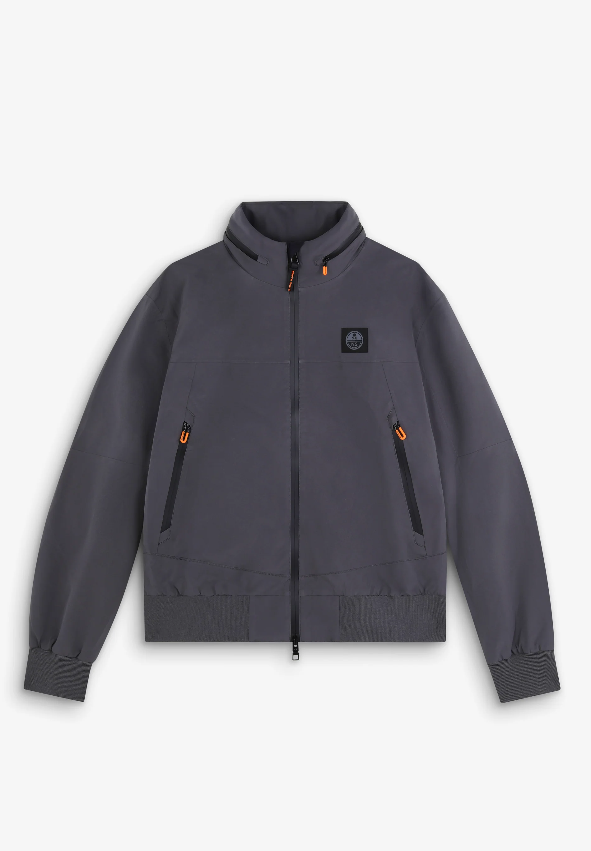 CHAQUETA BOMBER ULTRALIGERA NORTH SAILS X SCALPERS - Image 6