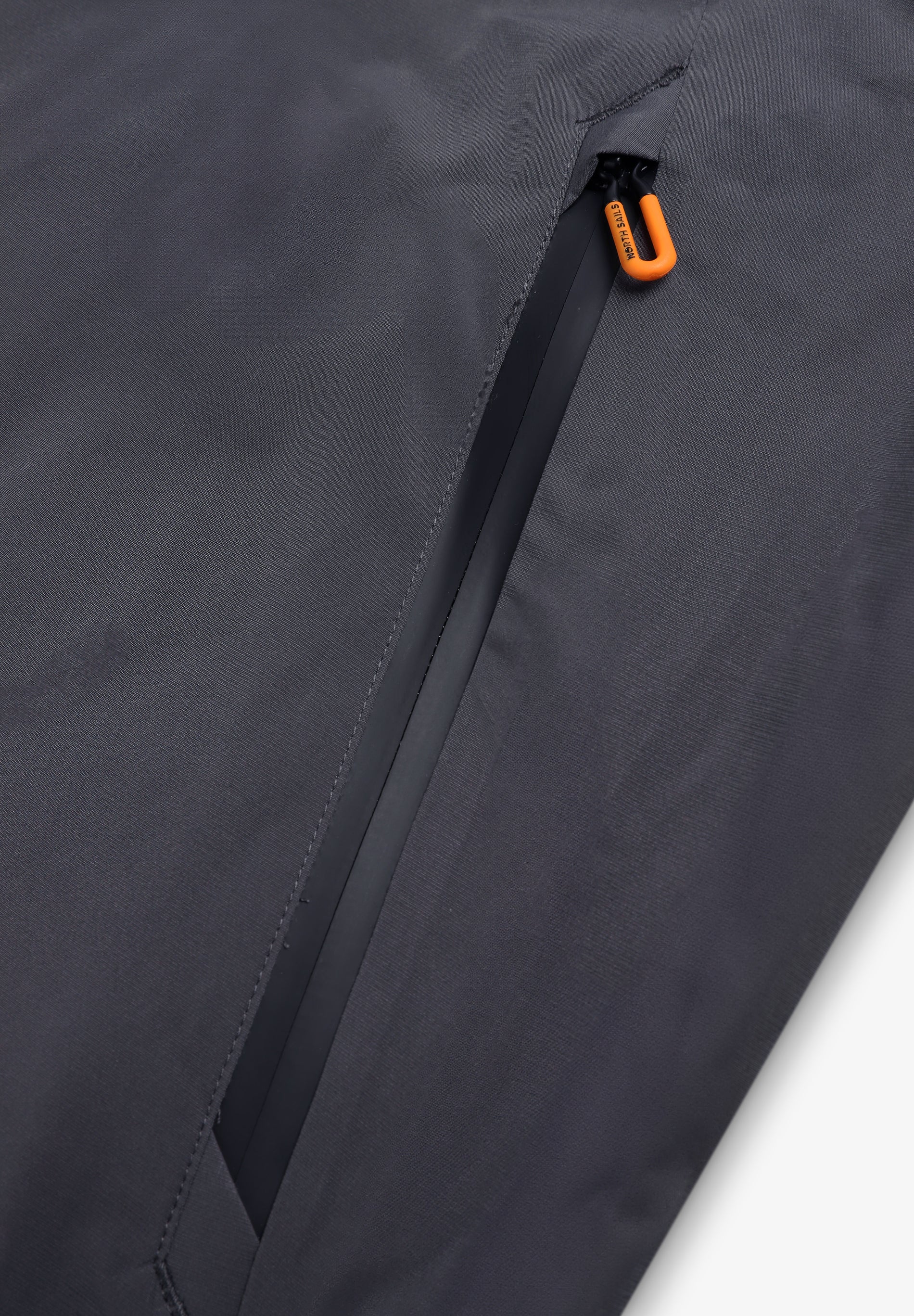 CHAQUETA BOMBER ULTRALIGERA NORTH SAILS X SCALPERS - Image 9