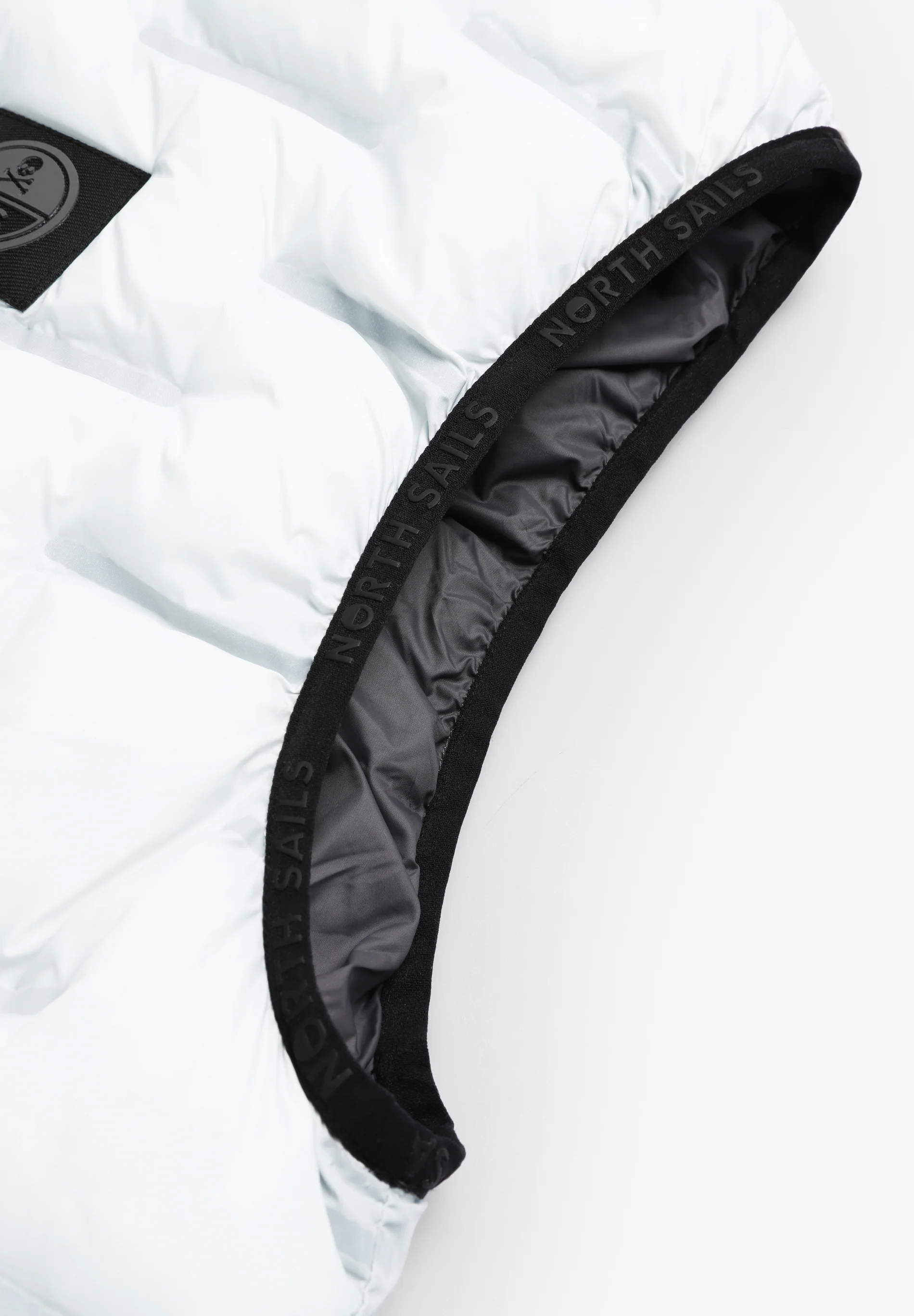 CHALECO ACOLCHADO ULTRALIGERO NORTH SAILS X SCALPERS - Image 10