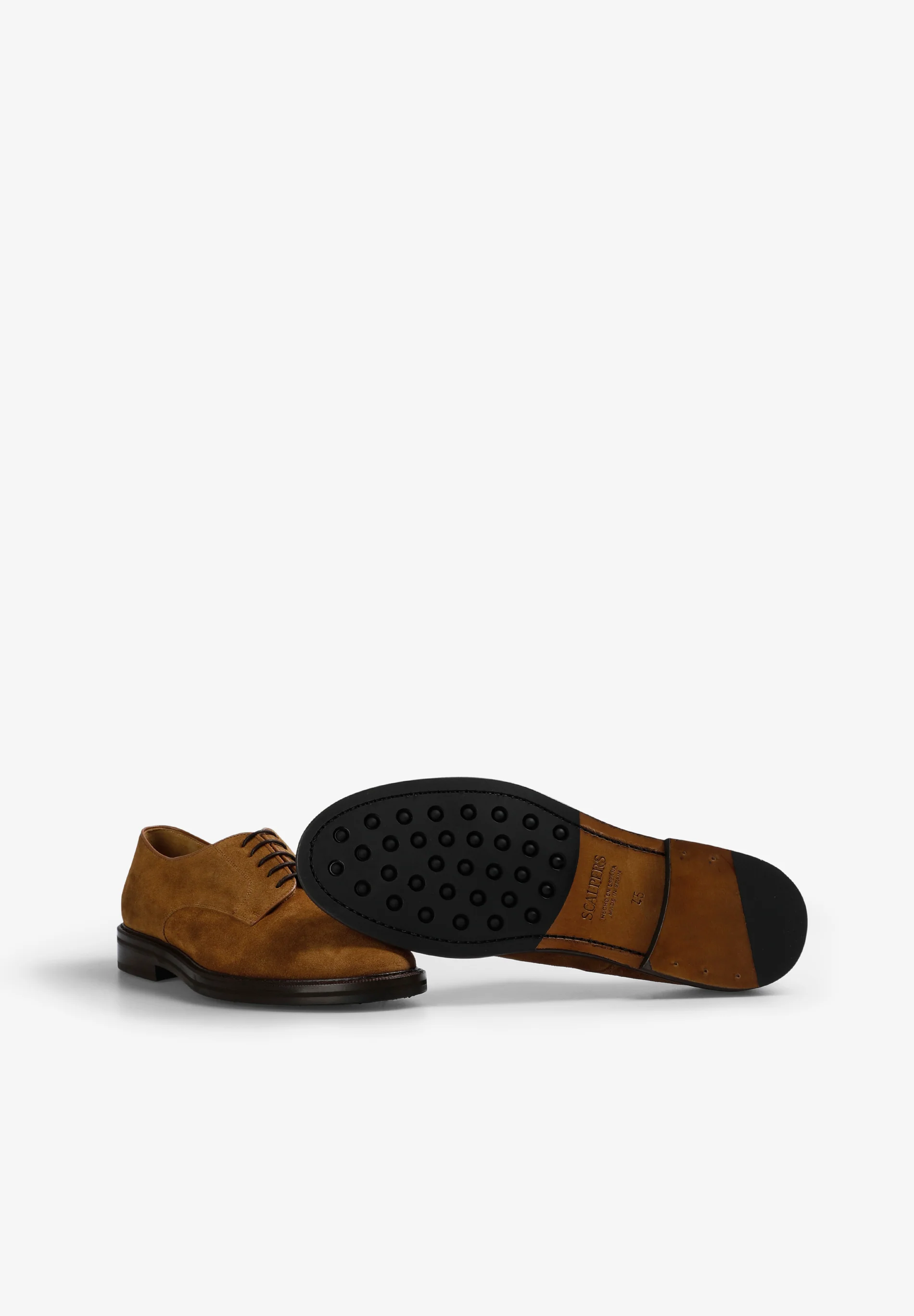 ZAPATO DERBY ANTE - Image 4