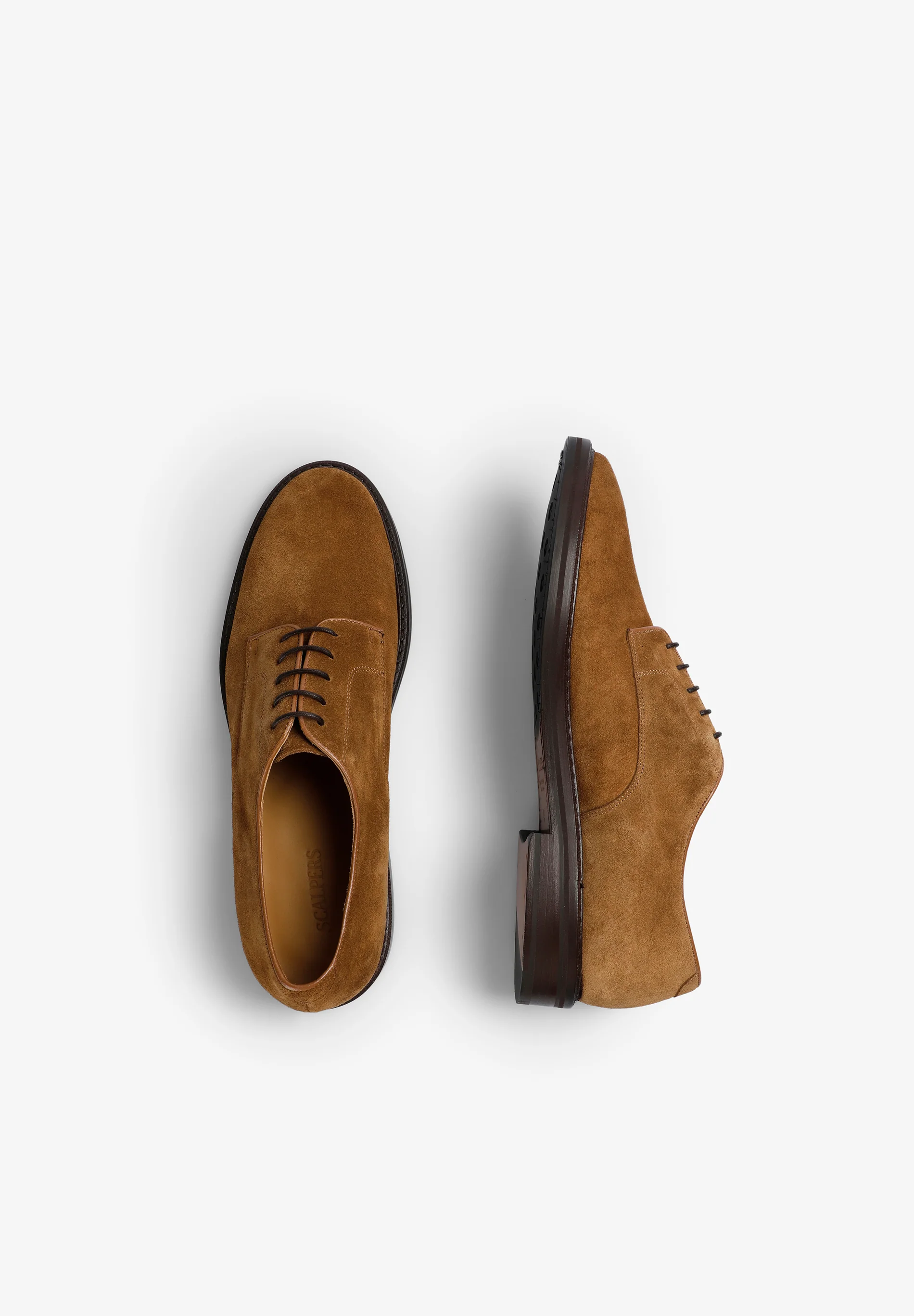 ZAPATO DERBY ANTE - Image 8