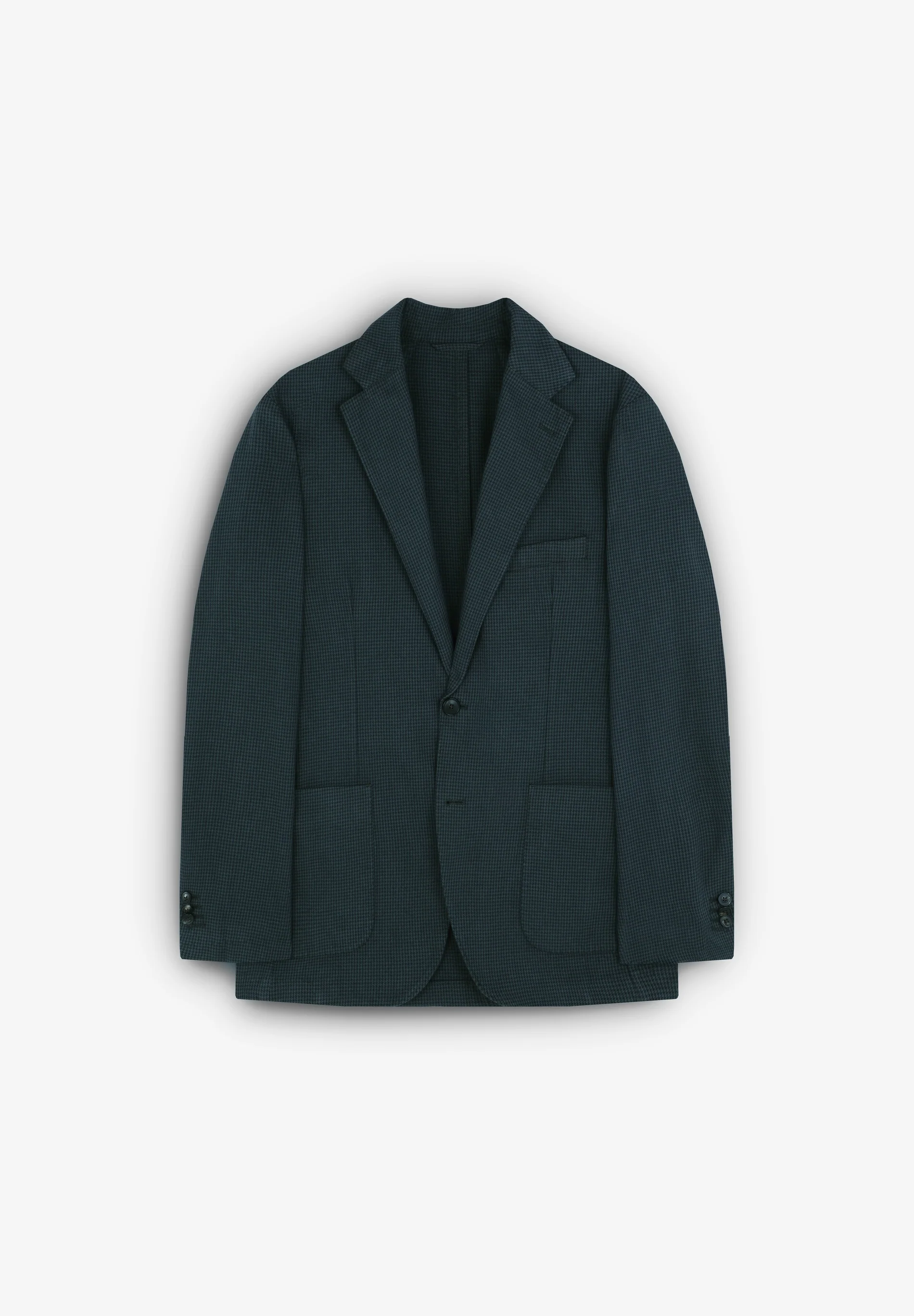 BLAZER ENTALLADA BOLSILLOS - Image 5