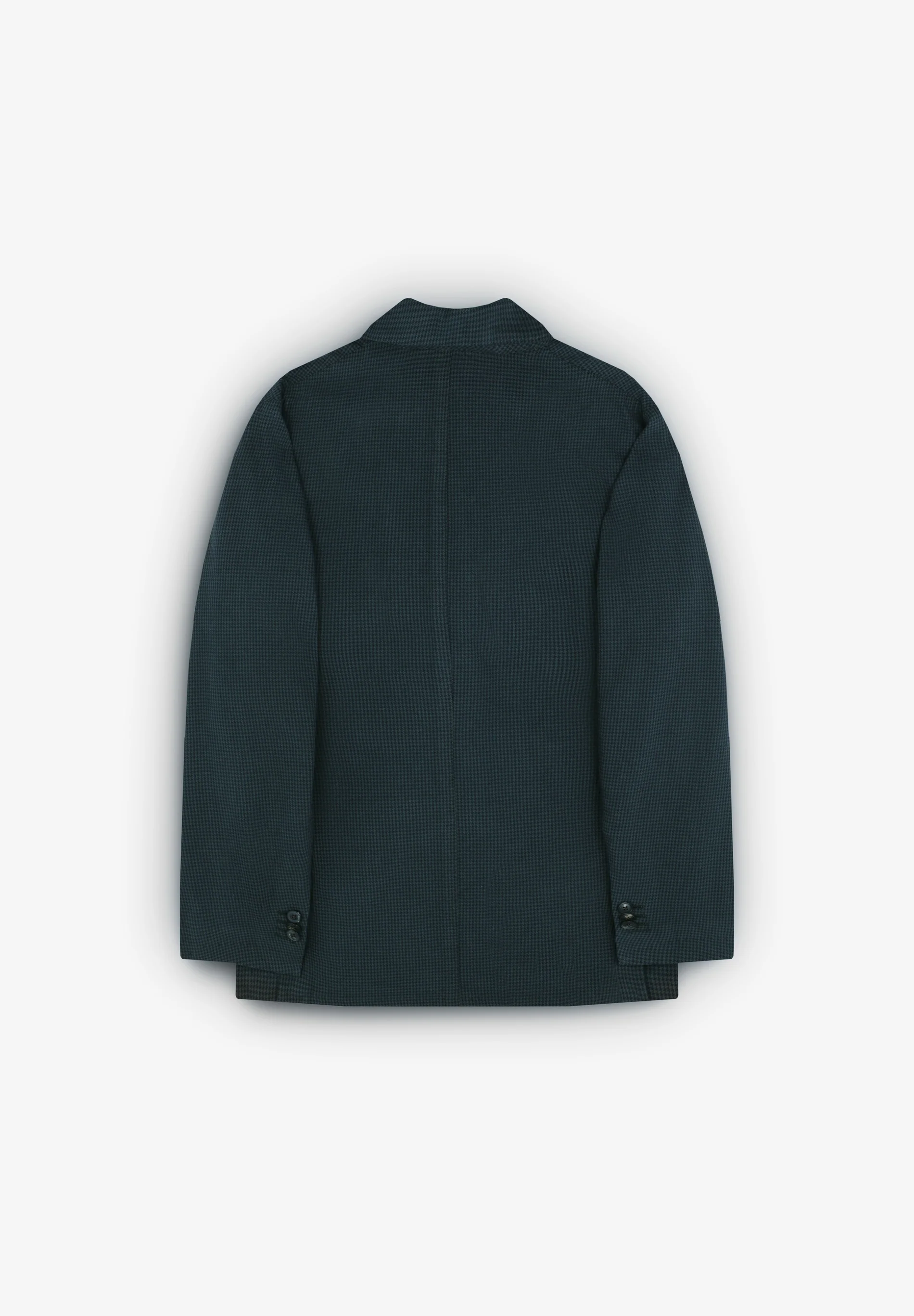 BLAZER ENTALLADA BOLSILLOS - Image 6