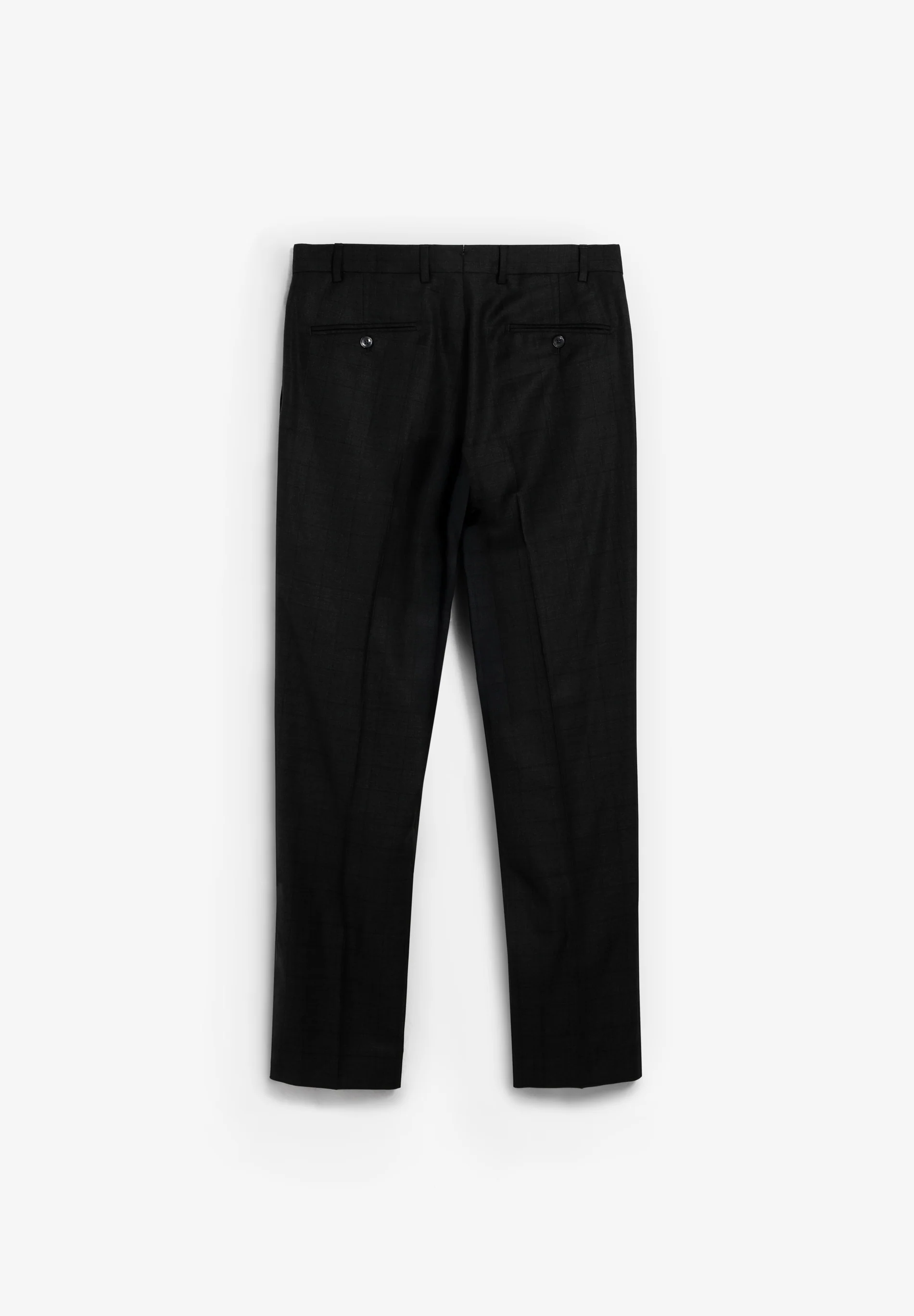PANTALÓN TRAJE LANA - Image 6