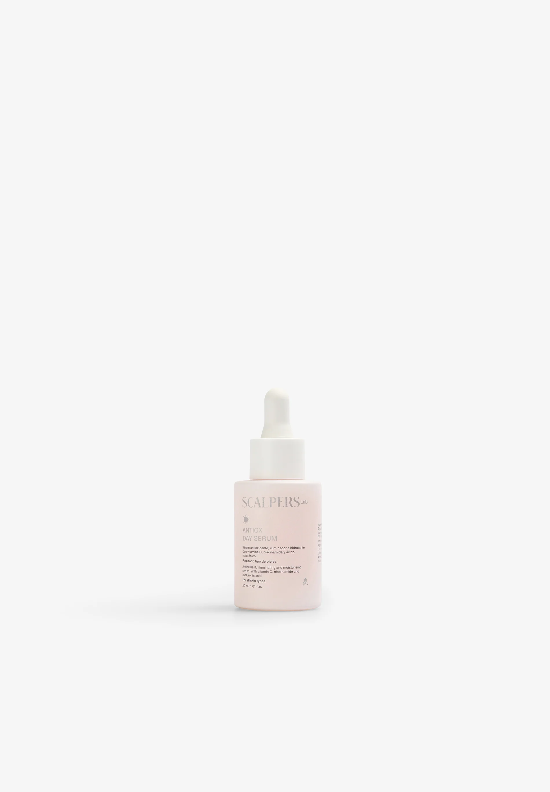 ANTIOX DAY SERUM SCALPERS LAB - Image 2