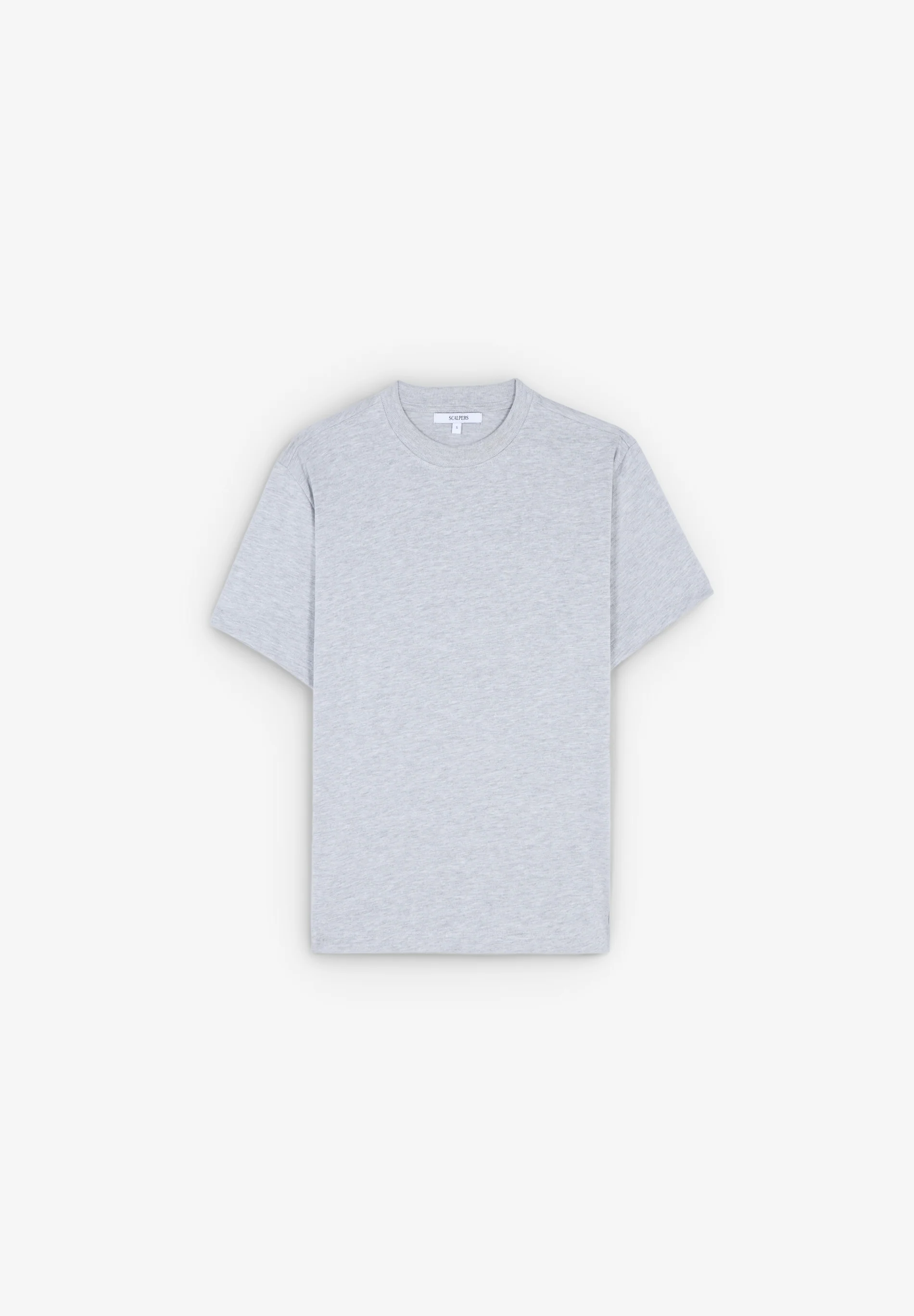 CAMISETA NUDO TRASERO - Image 5