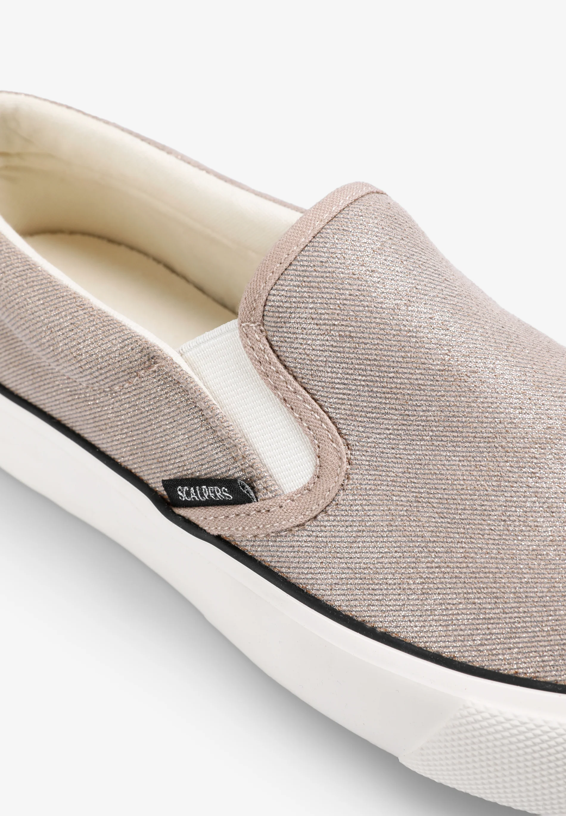 SNEAKERS SLIP ON - Image 6