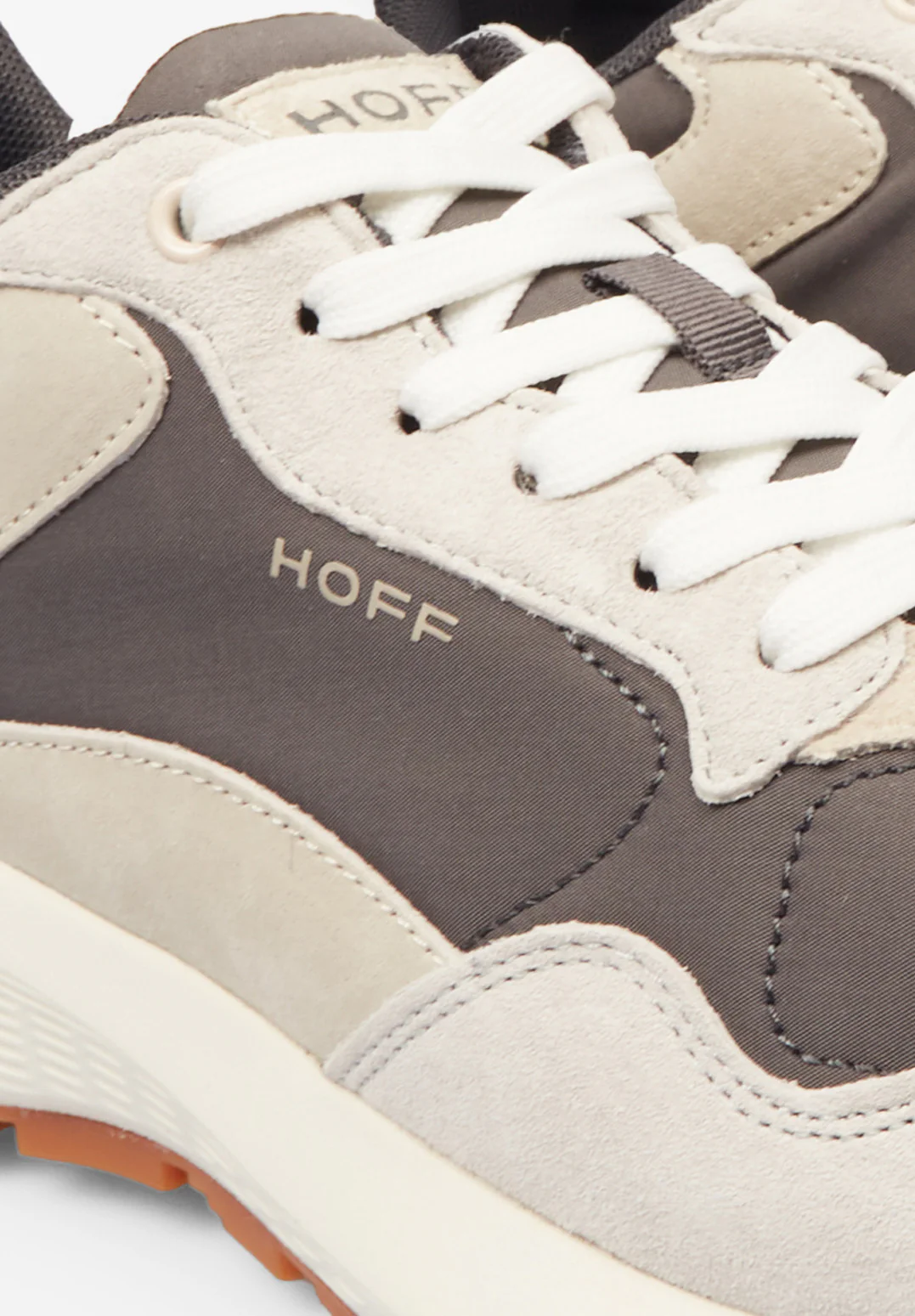 HOFF | SNEAKERS BEIJING II WOMAN - Image 4