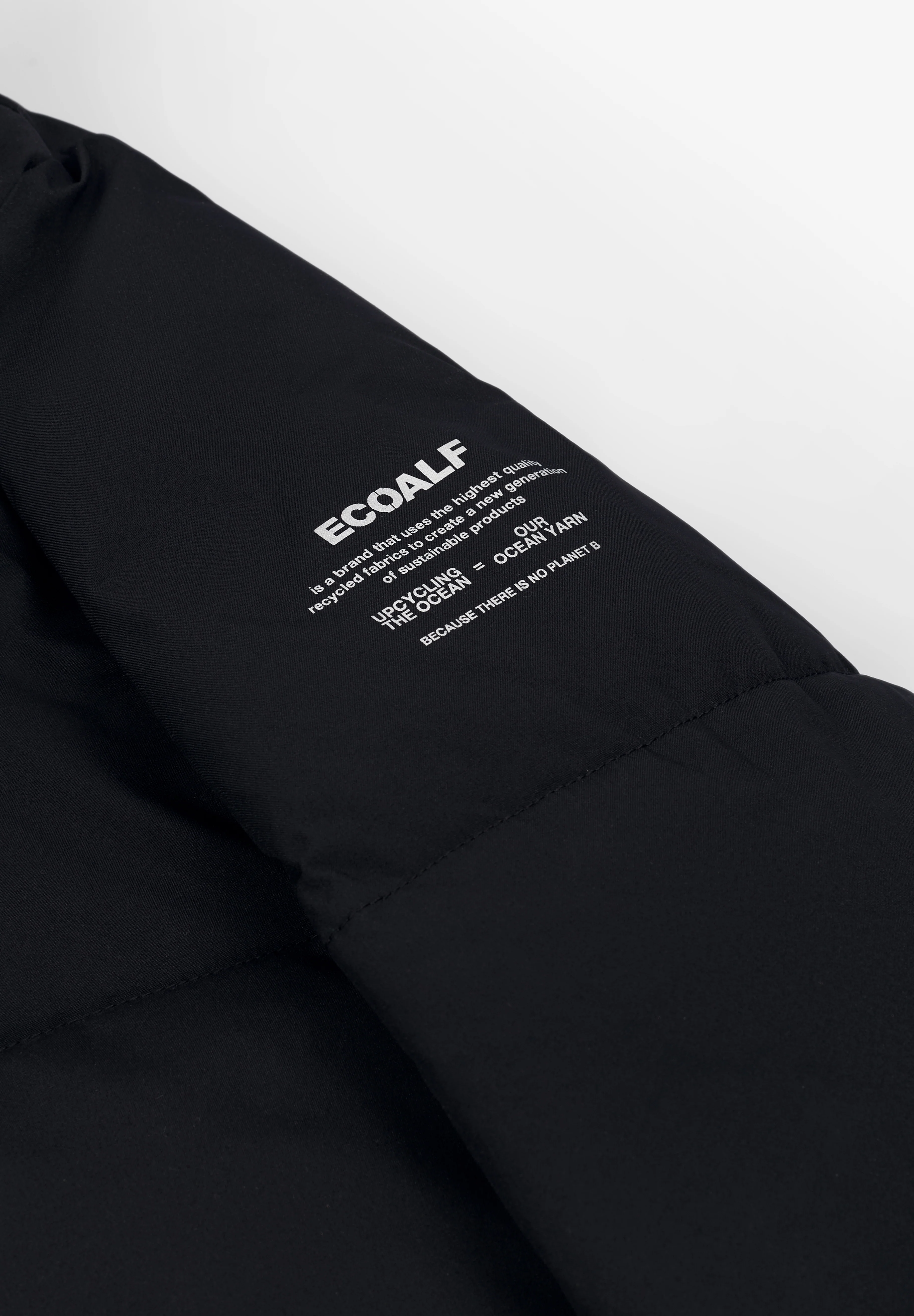 ECOALF | CHAQUETA IPALA MUJER - Image 4