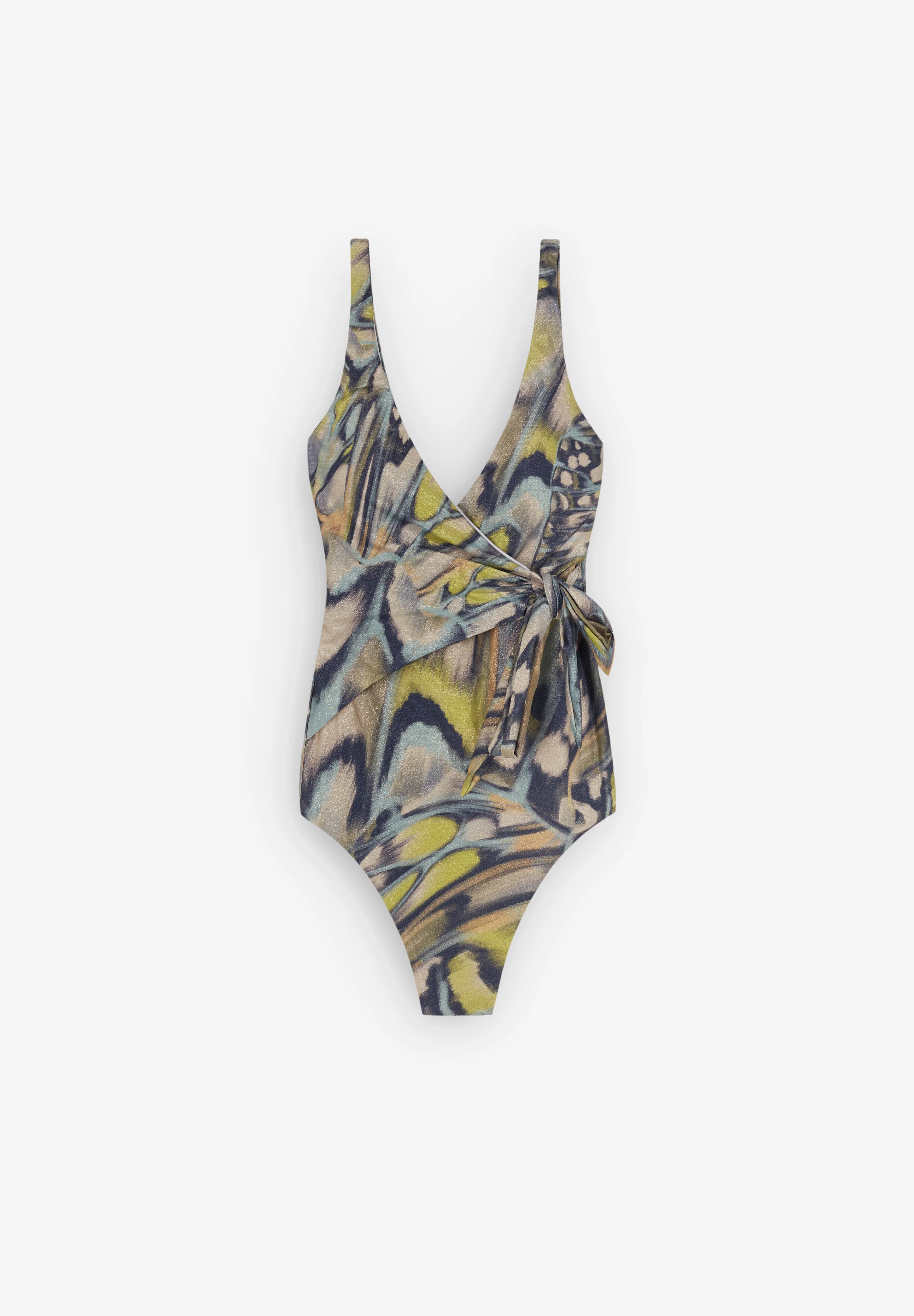 ONDADEMAR | BAÑADOR EMESIS ONE PIECE