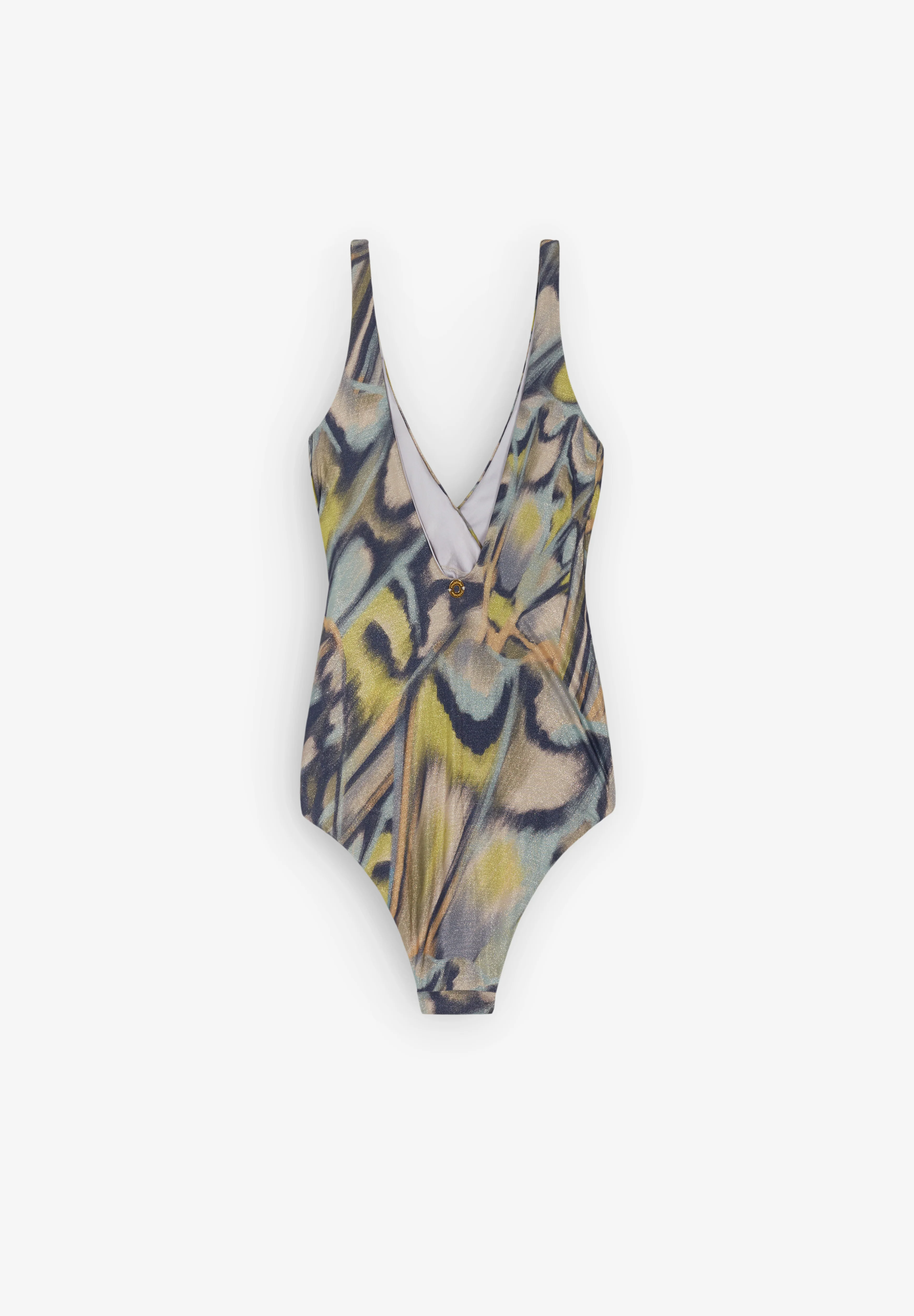 ONDADEMAR | BAÑADOR EMESIS ONE PIECE - Image 2