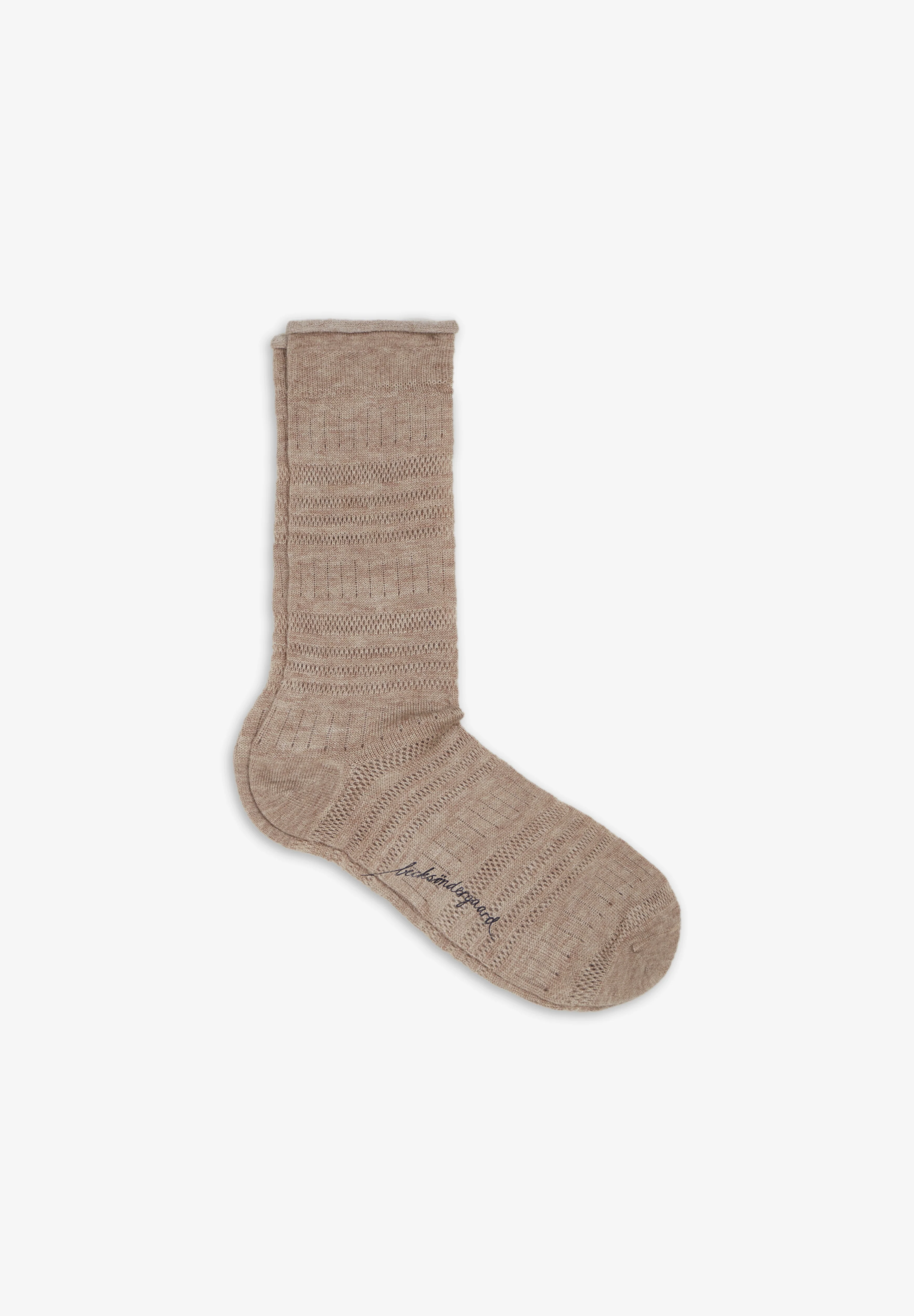 BECKSONDERGAARD | CALCETINES LUCRETIA WOLA