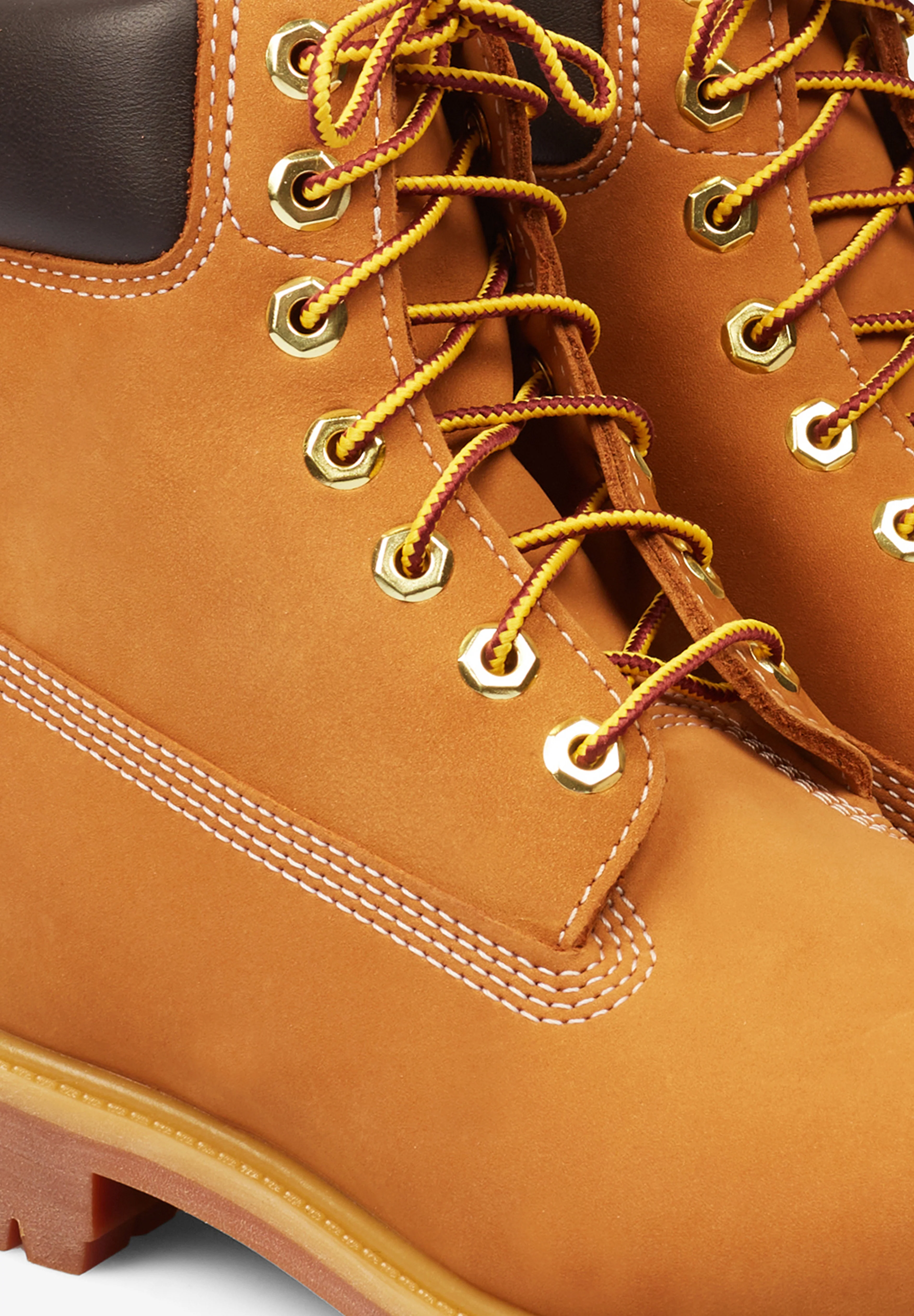 TIMBERLAND | BOTAS PREMIUM WATERPROOF HOMBRE - Image 4