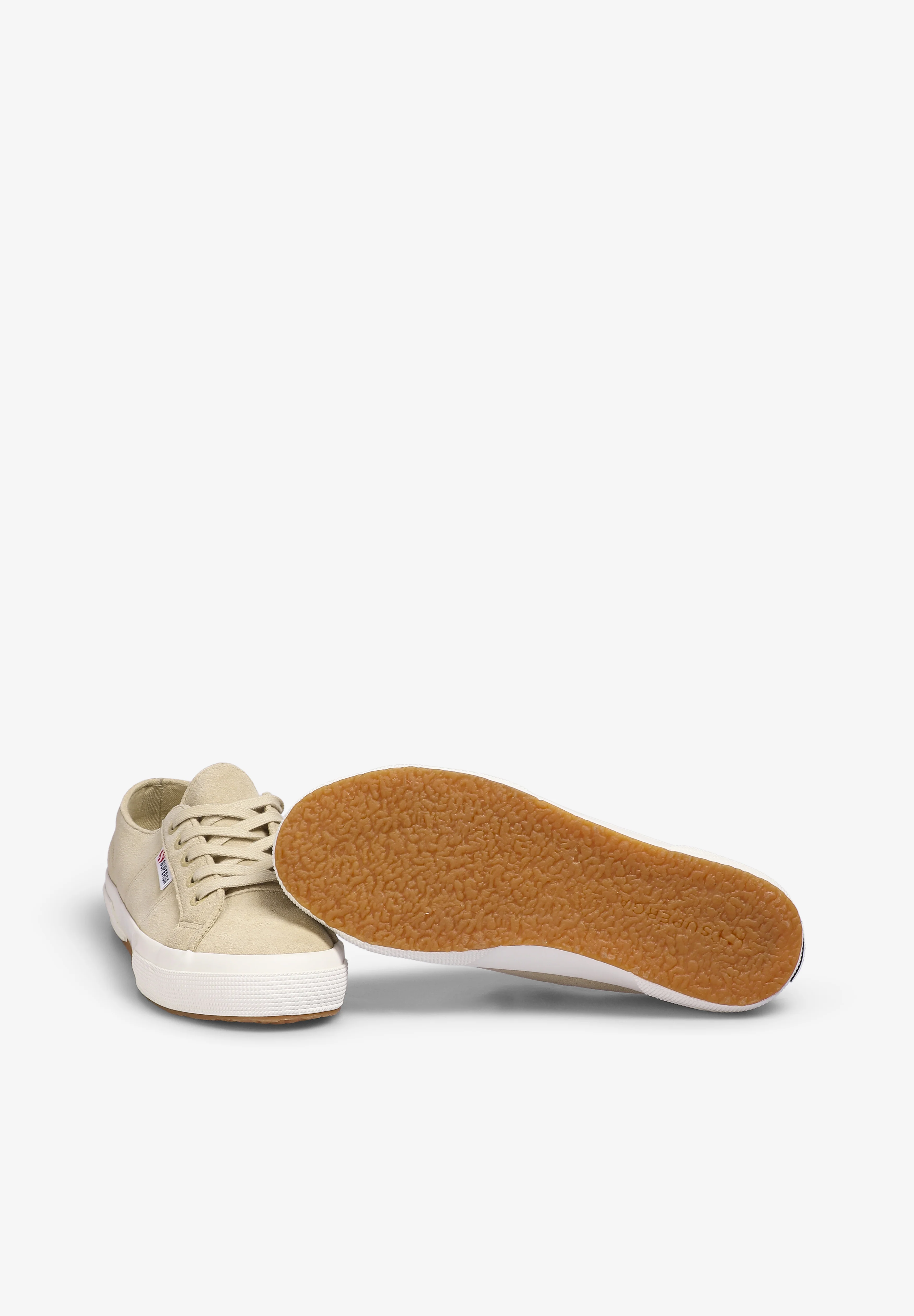 SUPERGA |  SNEAKERS 2750 SUEDE / ST MUJER - Image 3