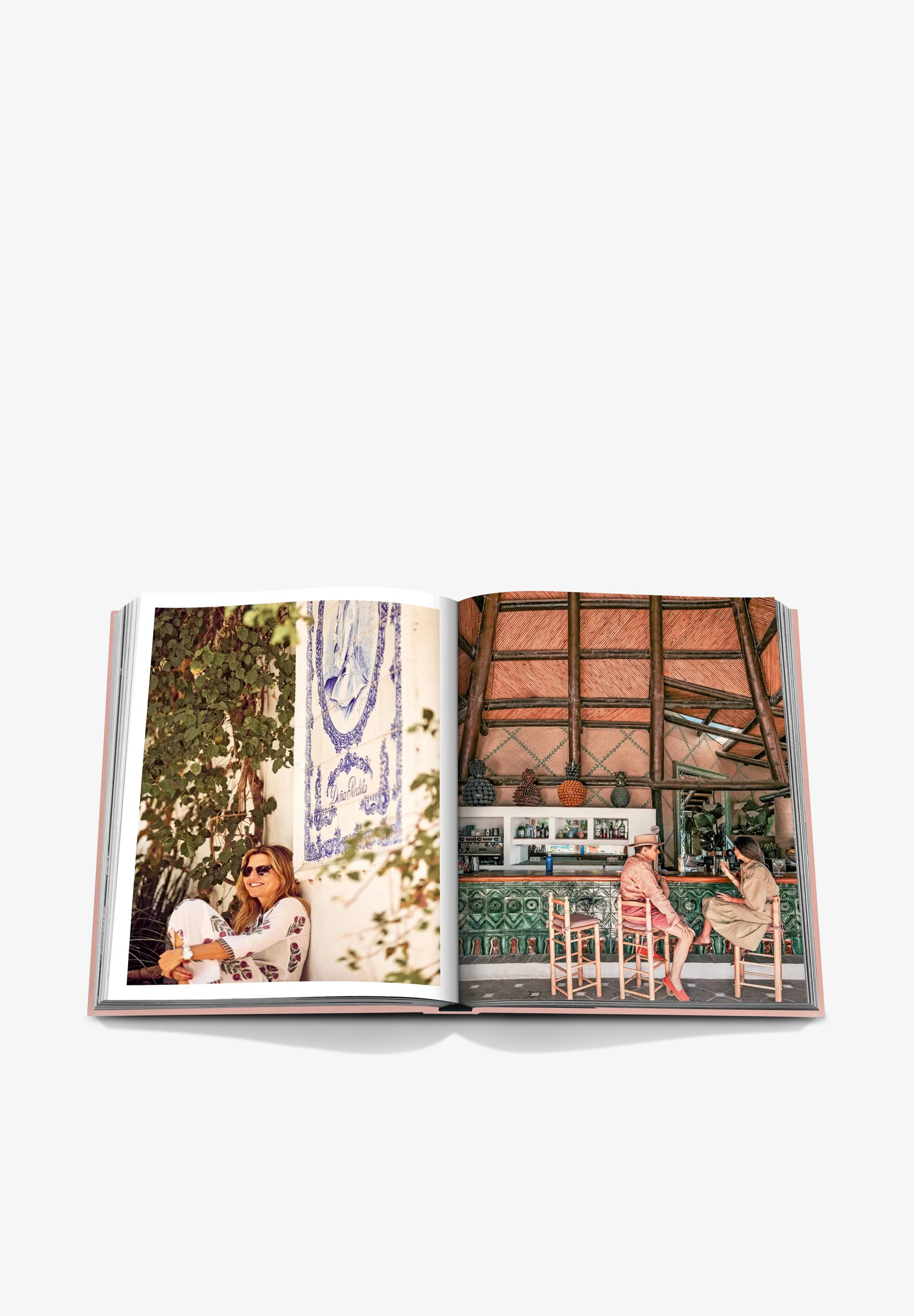 ASSOULINE | LIBRO MARBELLA SOL - Image 4