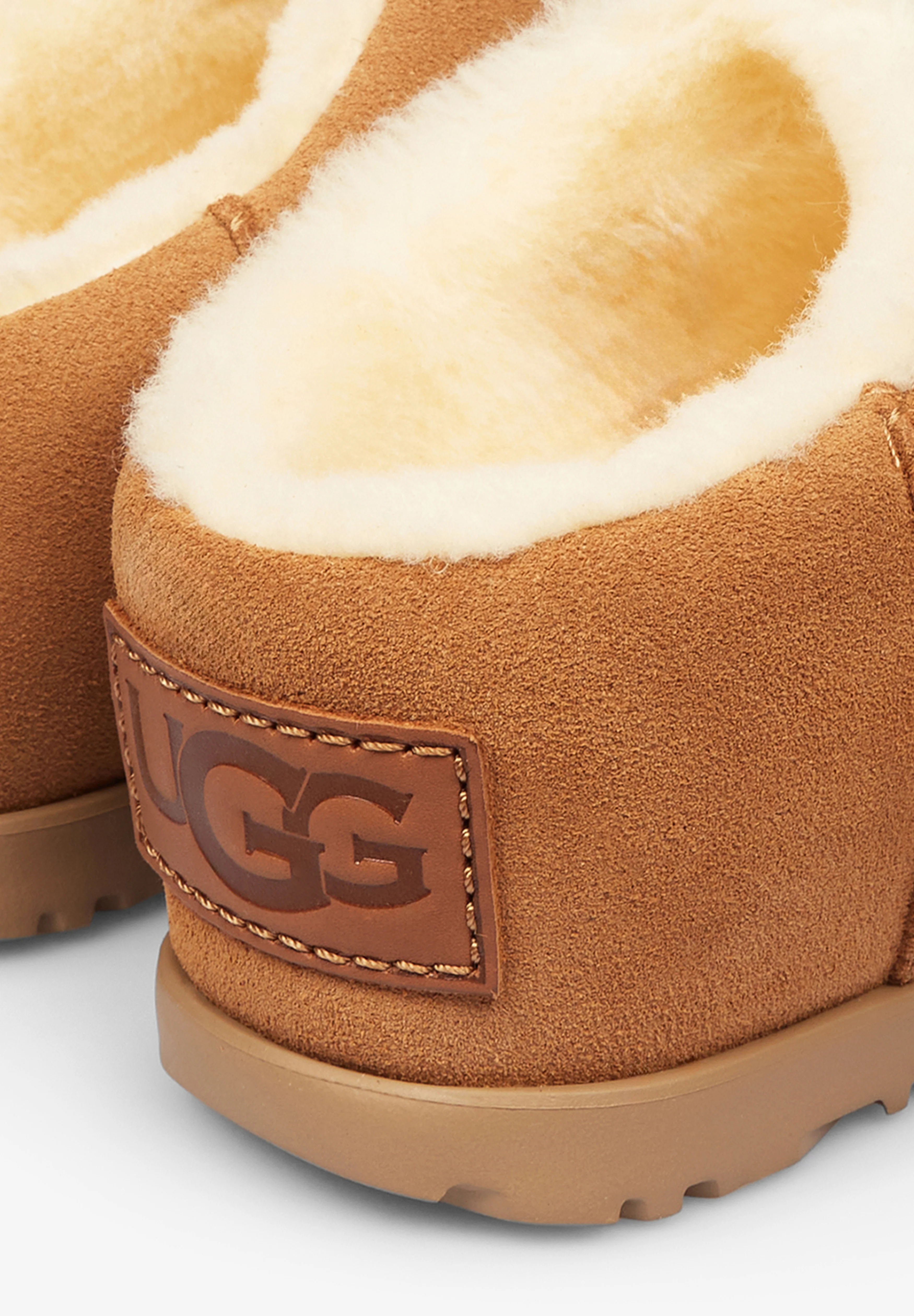 UGG | W PUMPED SLIDE - Image 5