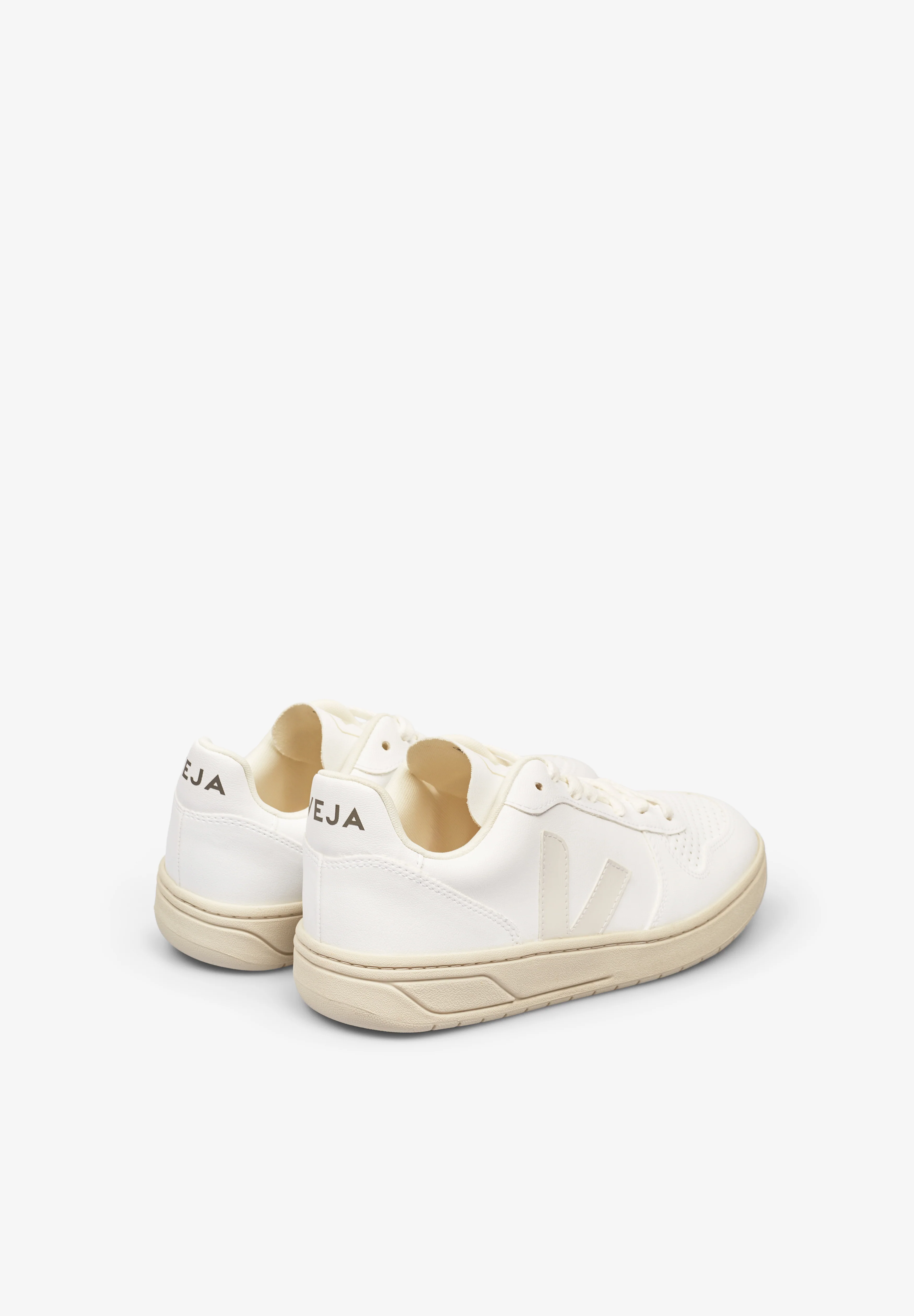 VEJA | SNEAKERS V-10 MUJER - Image 3