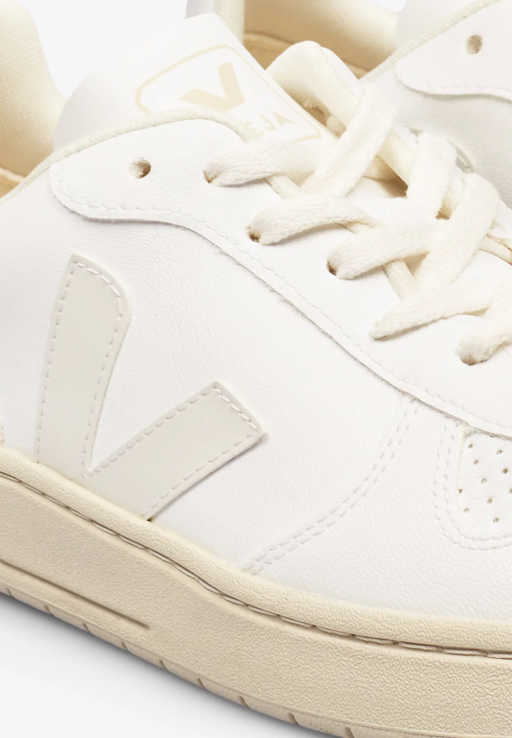 VEJA | SNEAKERS V-10 MUJER - Image 4