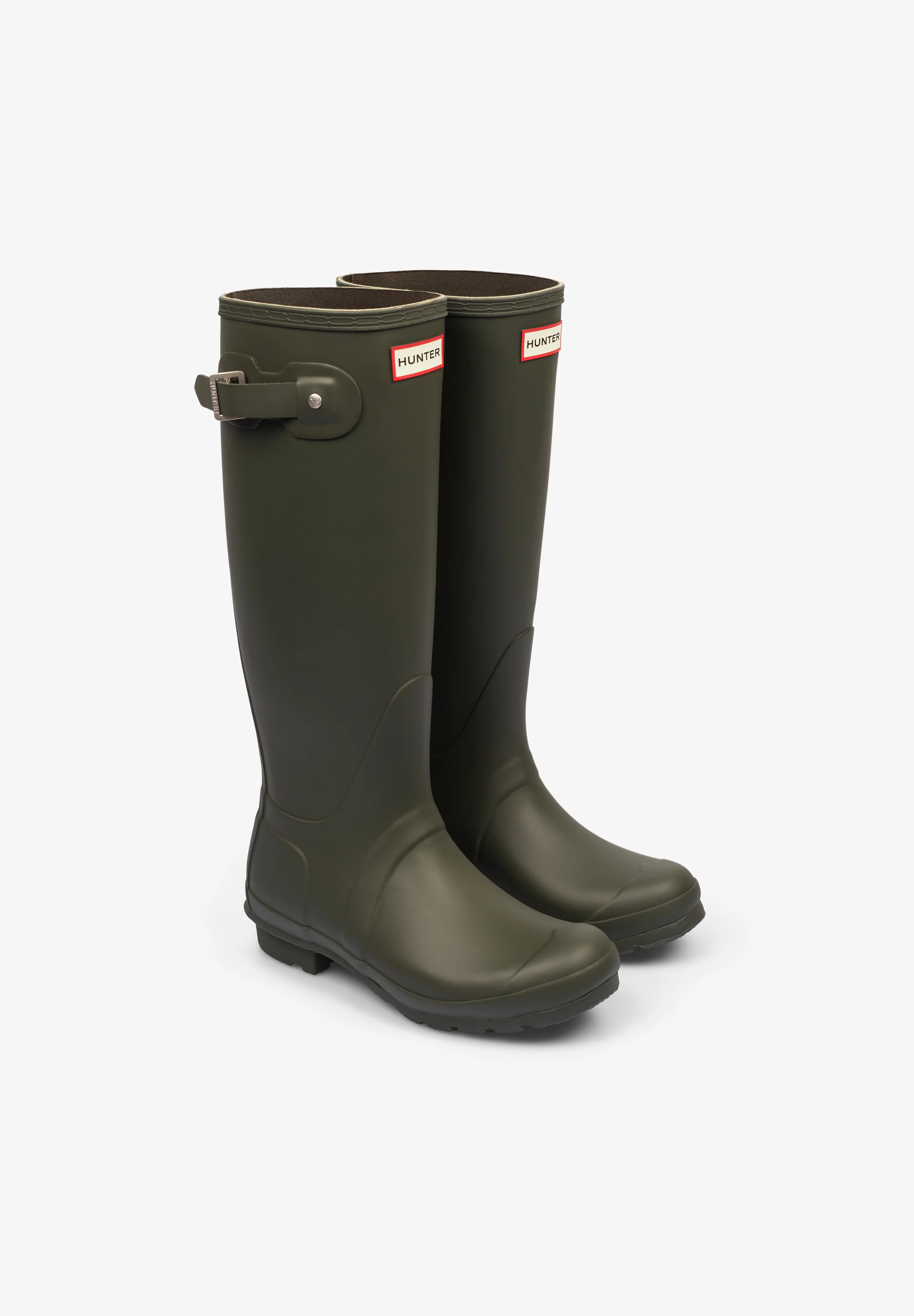 HUNTER | BOTA ORIGINAL TALL - Image 2