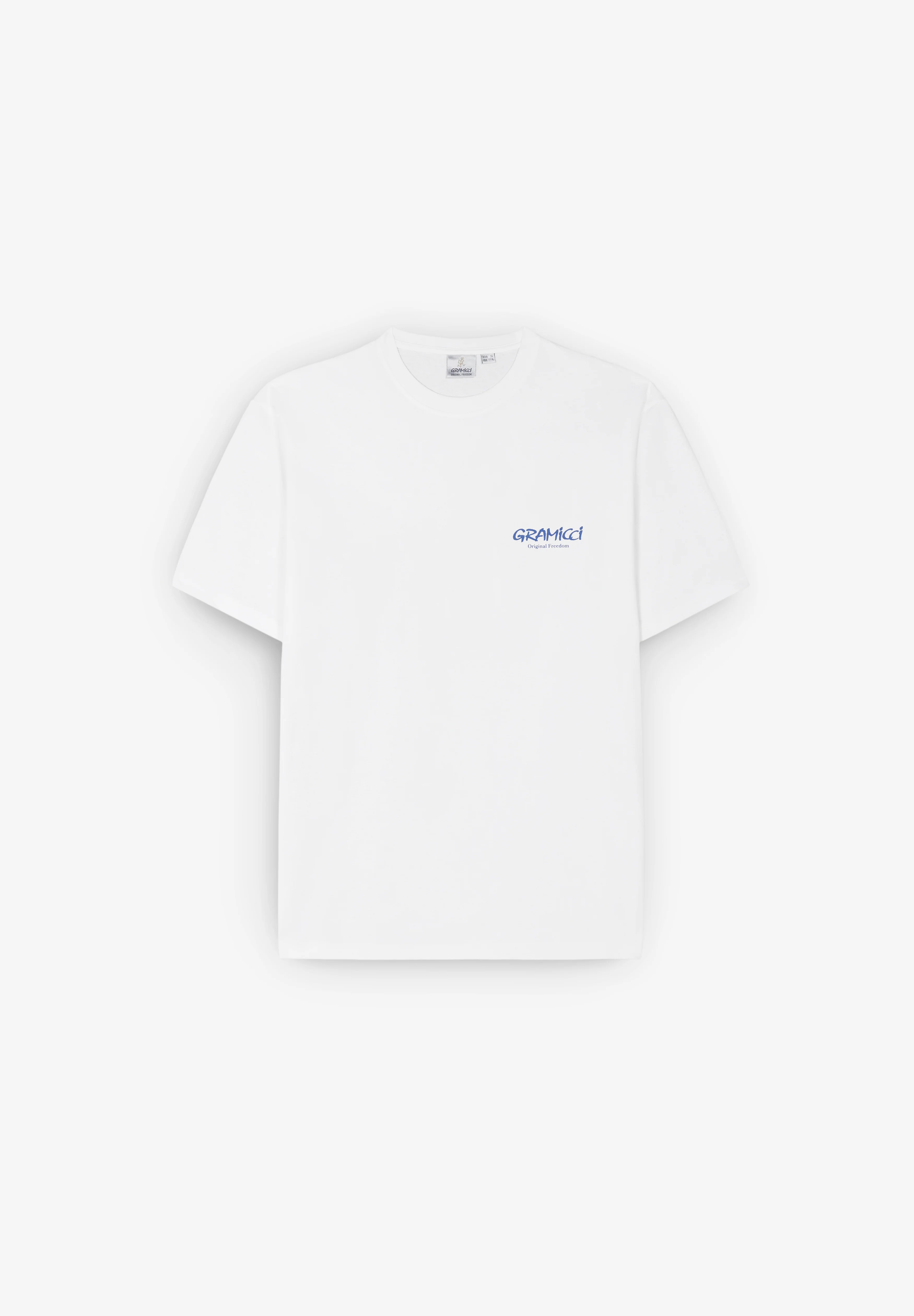 GRAMICCI | CAMISETA ORIGINAL FREEDOM - Image 2