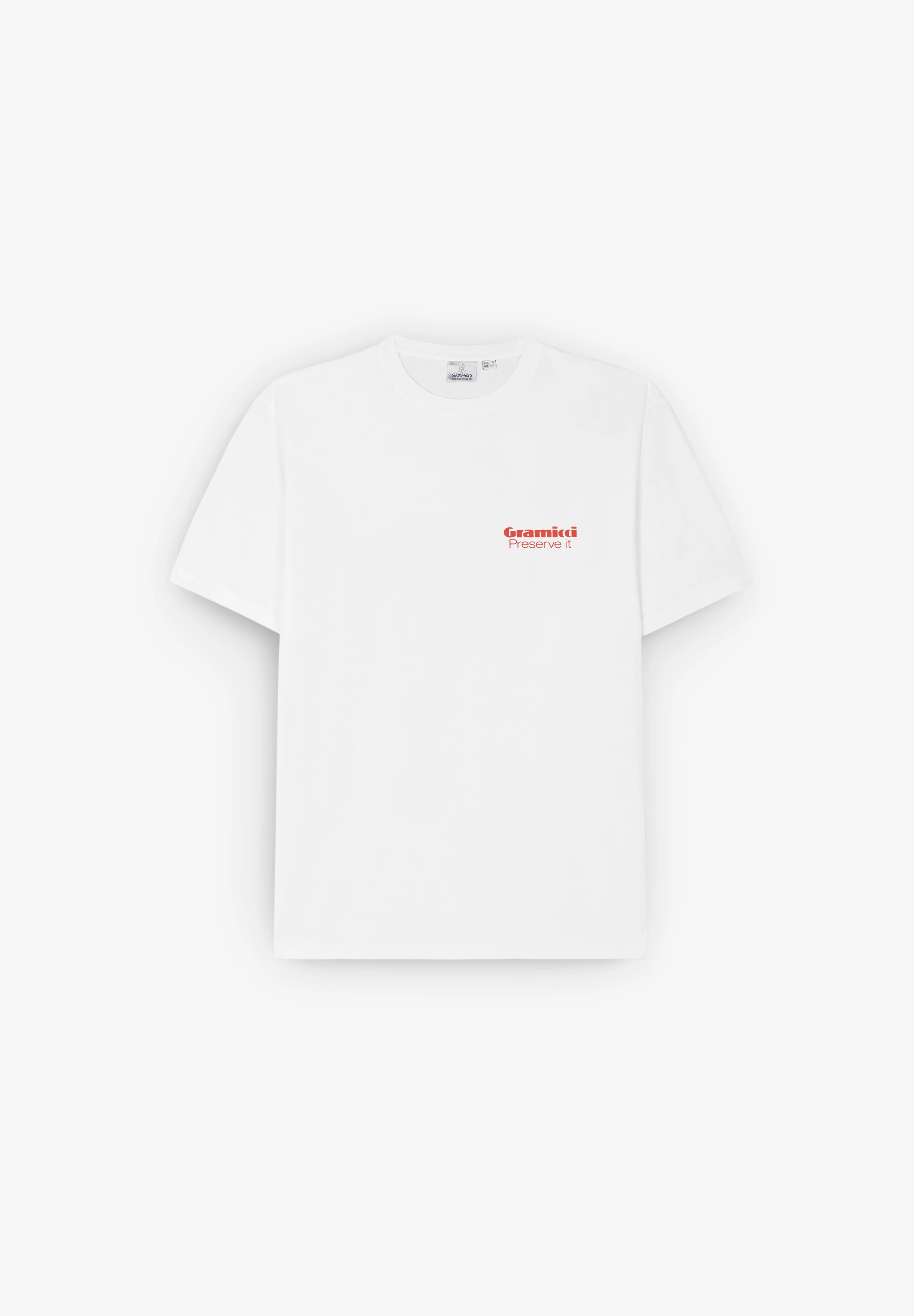 GRAMICCI | CAMISETA PRESERVE IT - Image 2