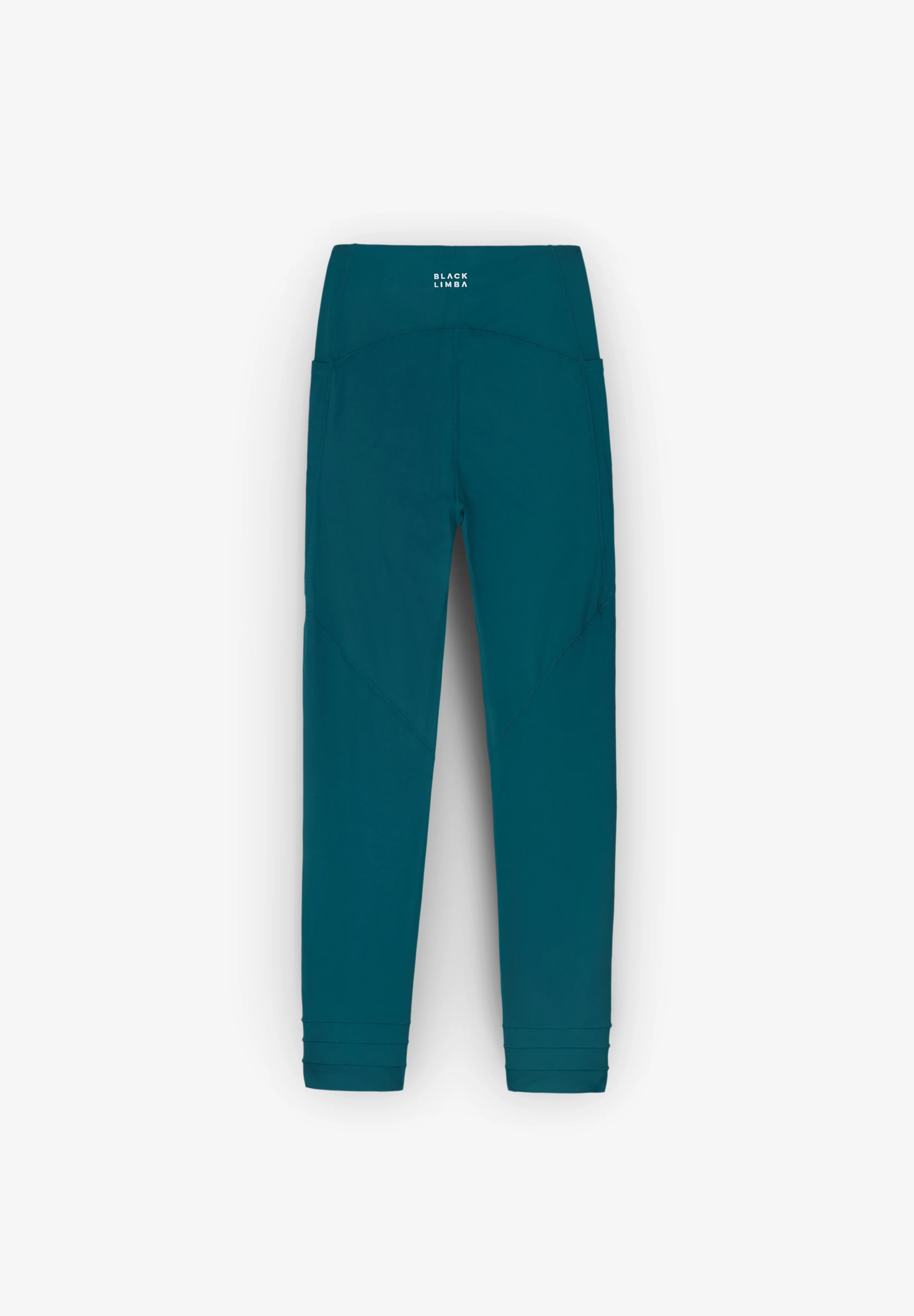 BLACK LIMBA | LEGGING DEPORTIVO DIARDI - Image 2