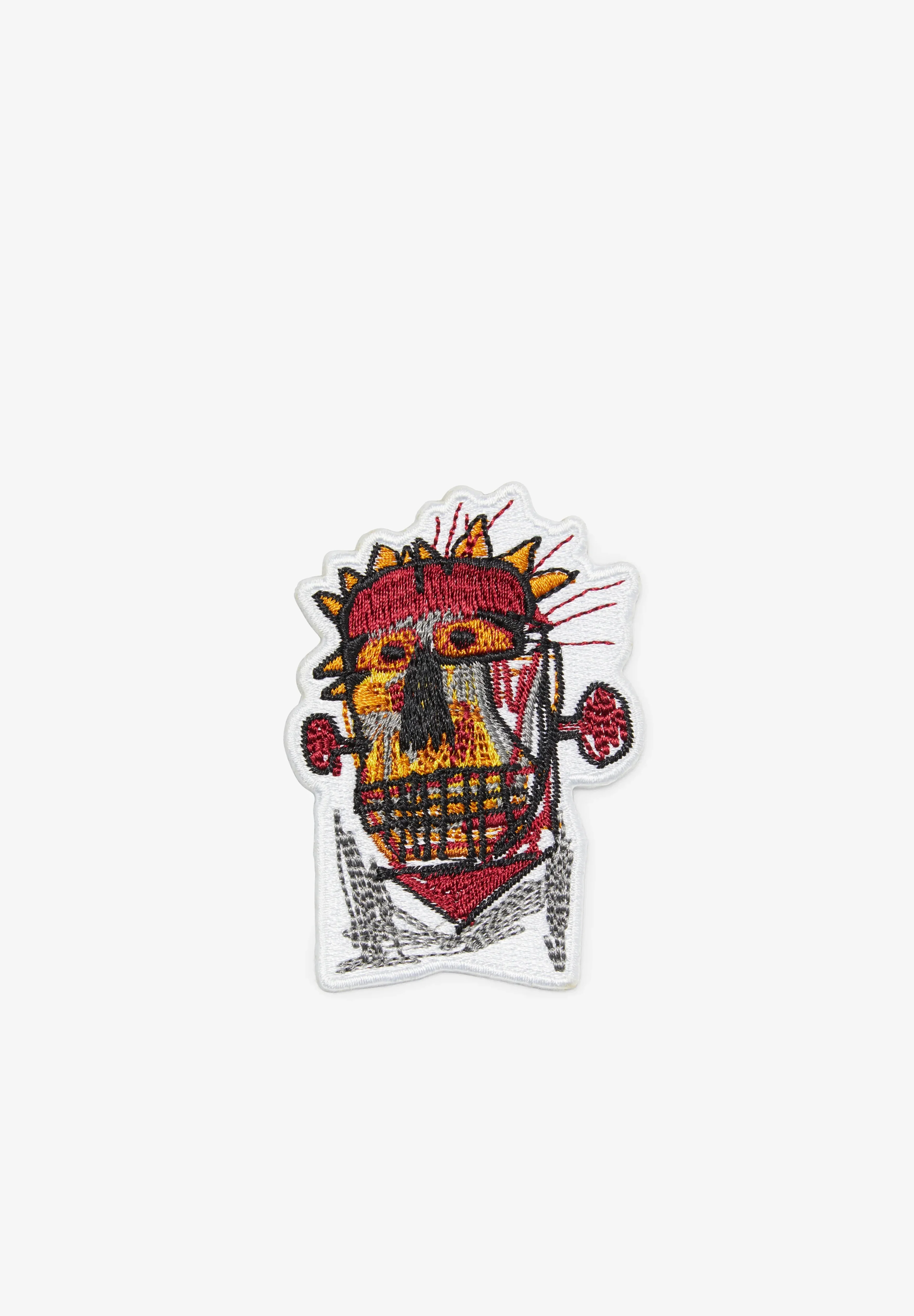 JIMMY LION | PACK CALCETINES ATHLETIC BASQUIAT II - Image 4