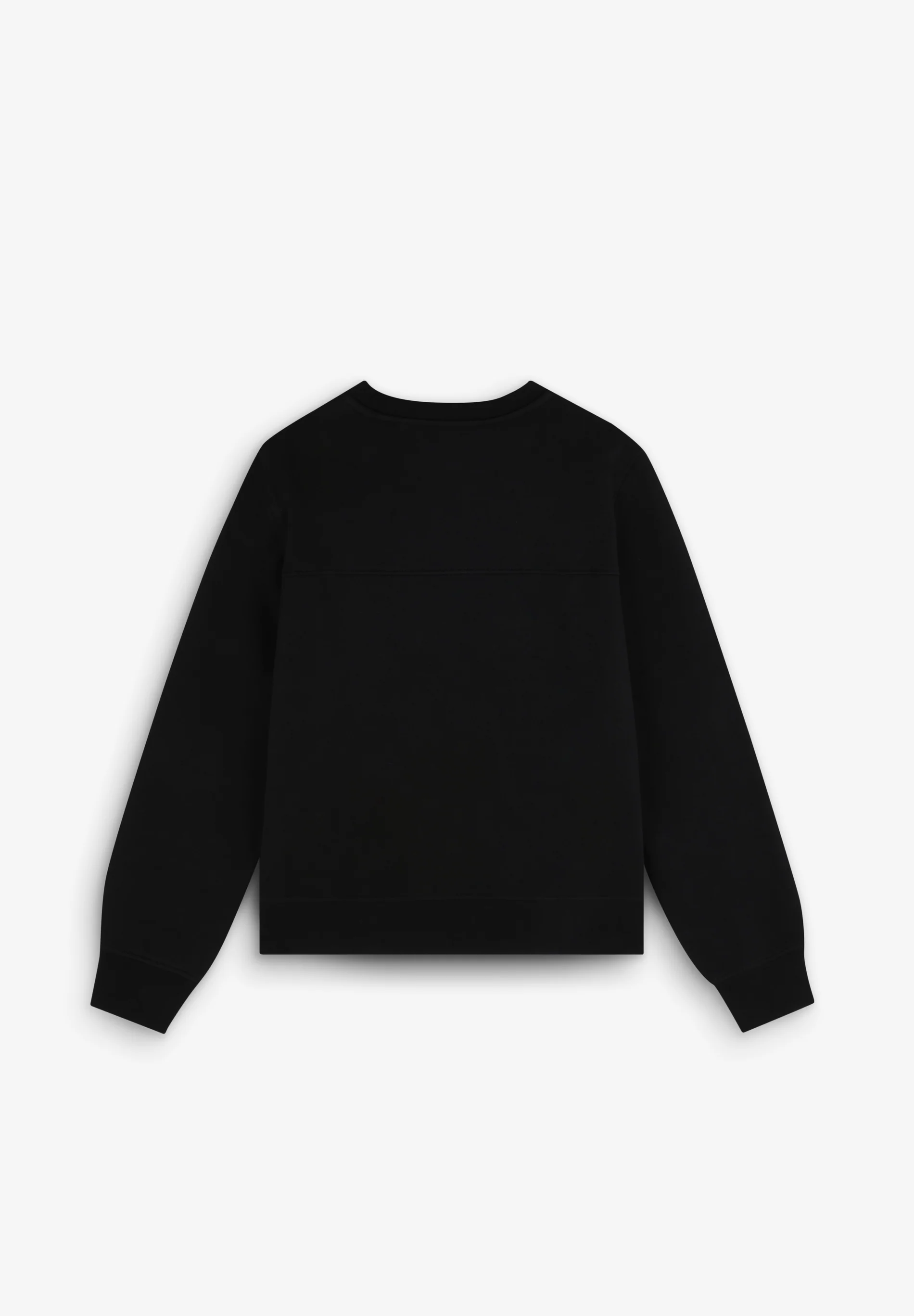SUDADERA BÁSICA CALAVERA - Image 6